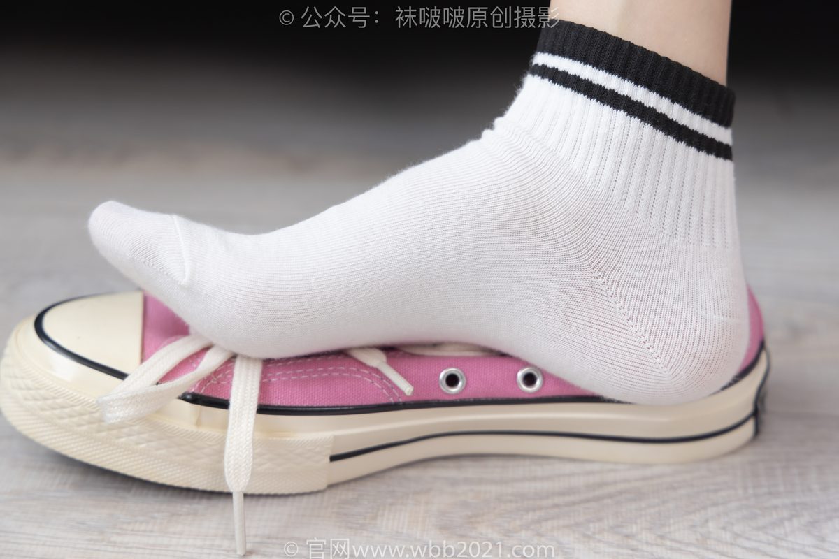 BoBoSocks袜啵啵 NO 251 Xiao Tian Dou 0001 9643700832.jpg