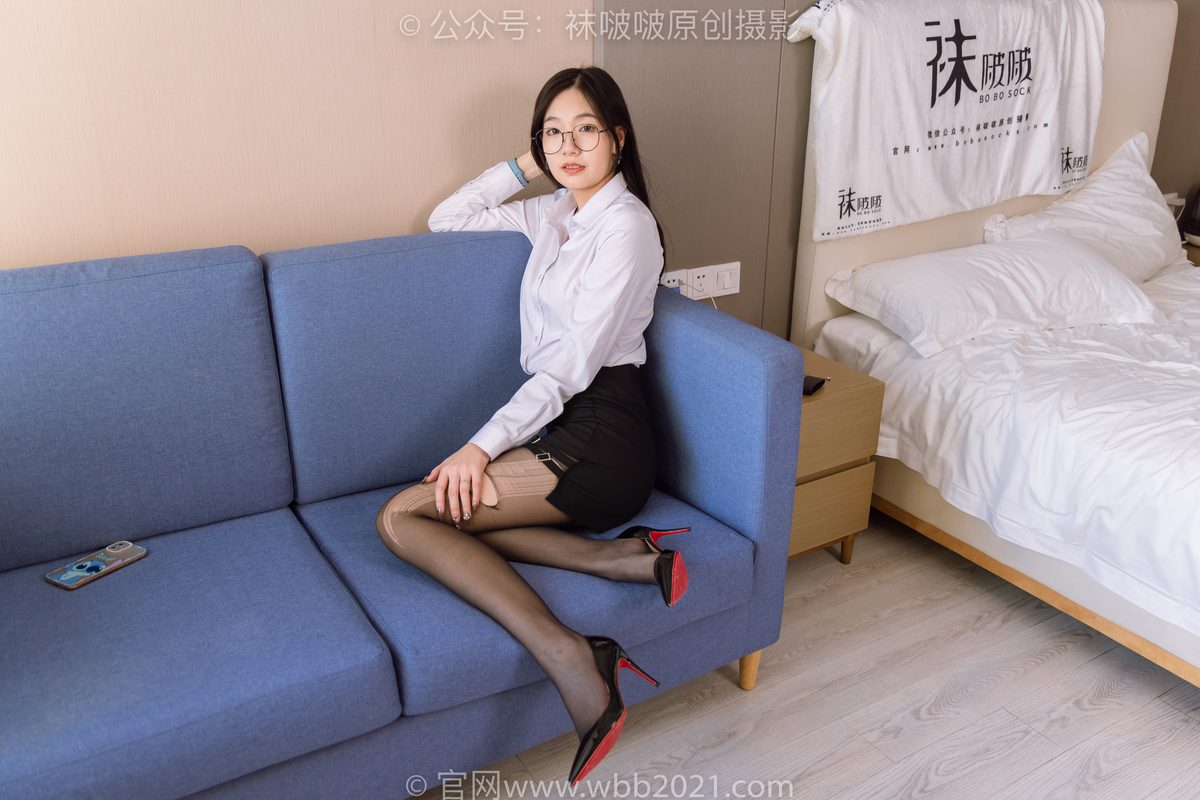 BoBoSocks袜啵啵 NO 257 Xiao Tian Dou A 0040 6652321907.jpg