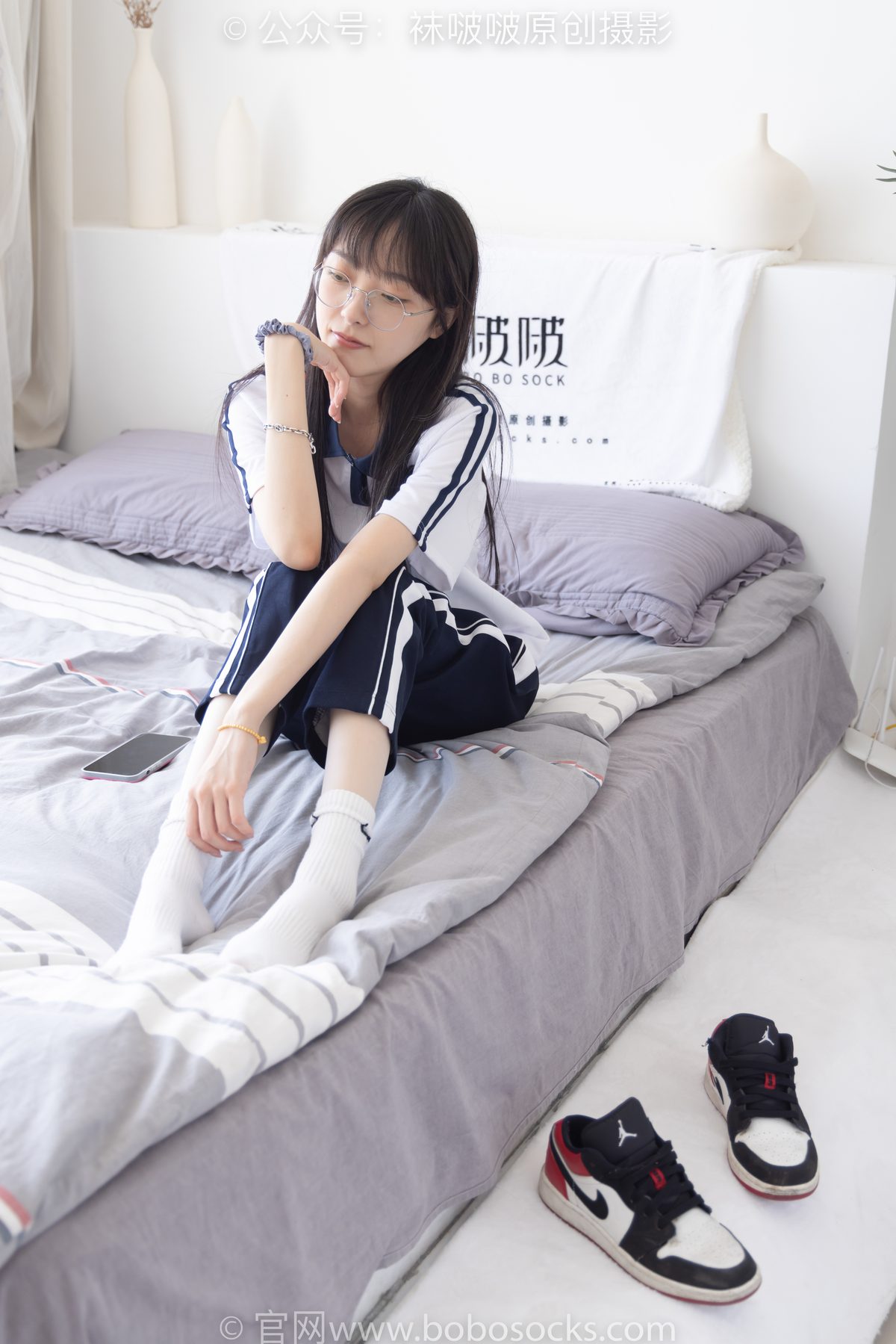 BoBoSocks袜啵啵 NO 207 Zhi Yu A 0039 4240661428.jpg