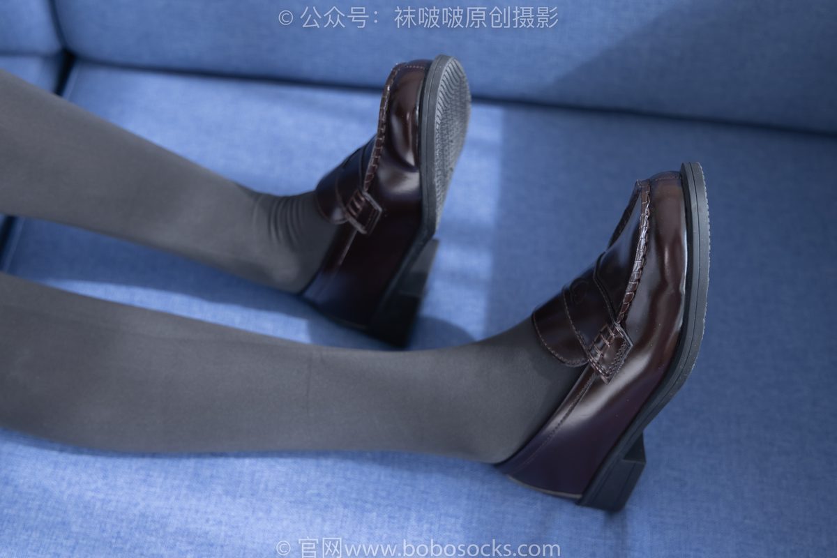 BoBoSocks袜啵啵 NO 210 Xiao Tian Dou A 0023 7354472960.jpg