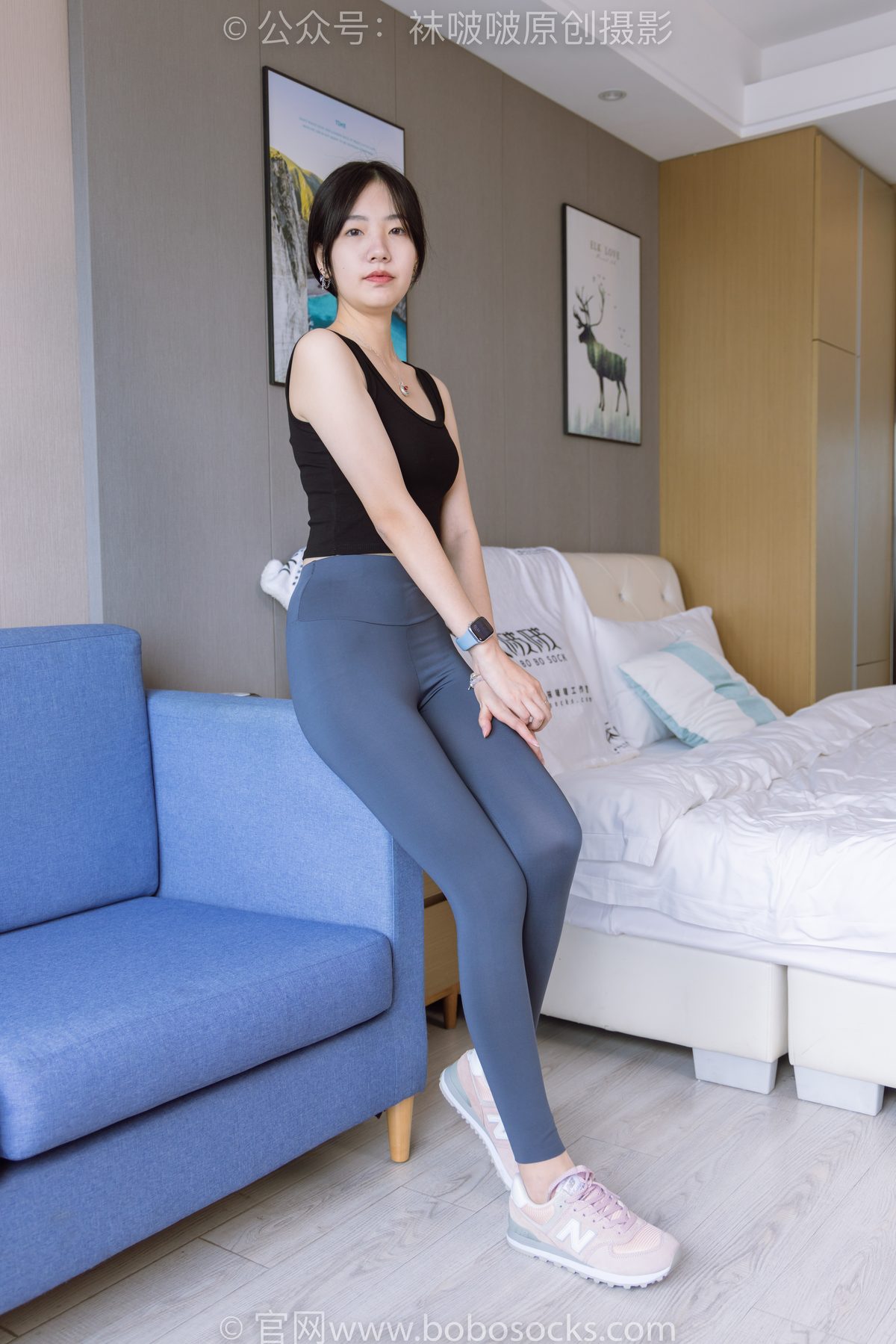 BoBoSocks袜啵啵 NO 212 Xiao Tian Dou A 0012 1249495585.jpg