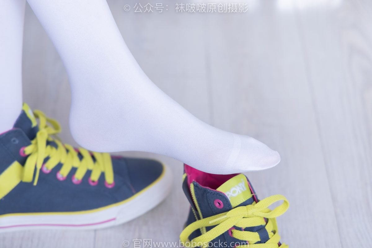 BoBoSocks袜啵啵 NO 215 Xiao Tian Dou A 0040 1296827336.jpg