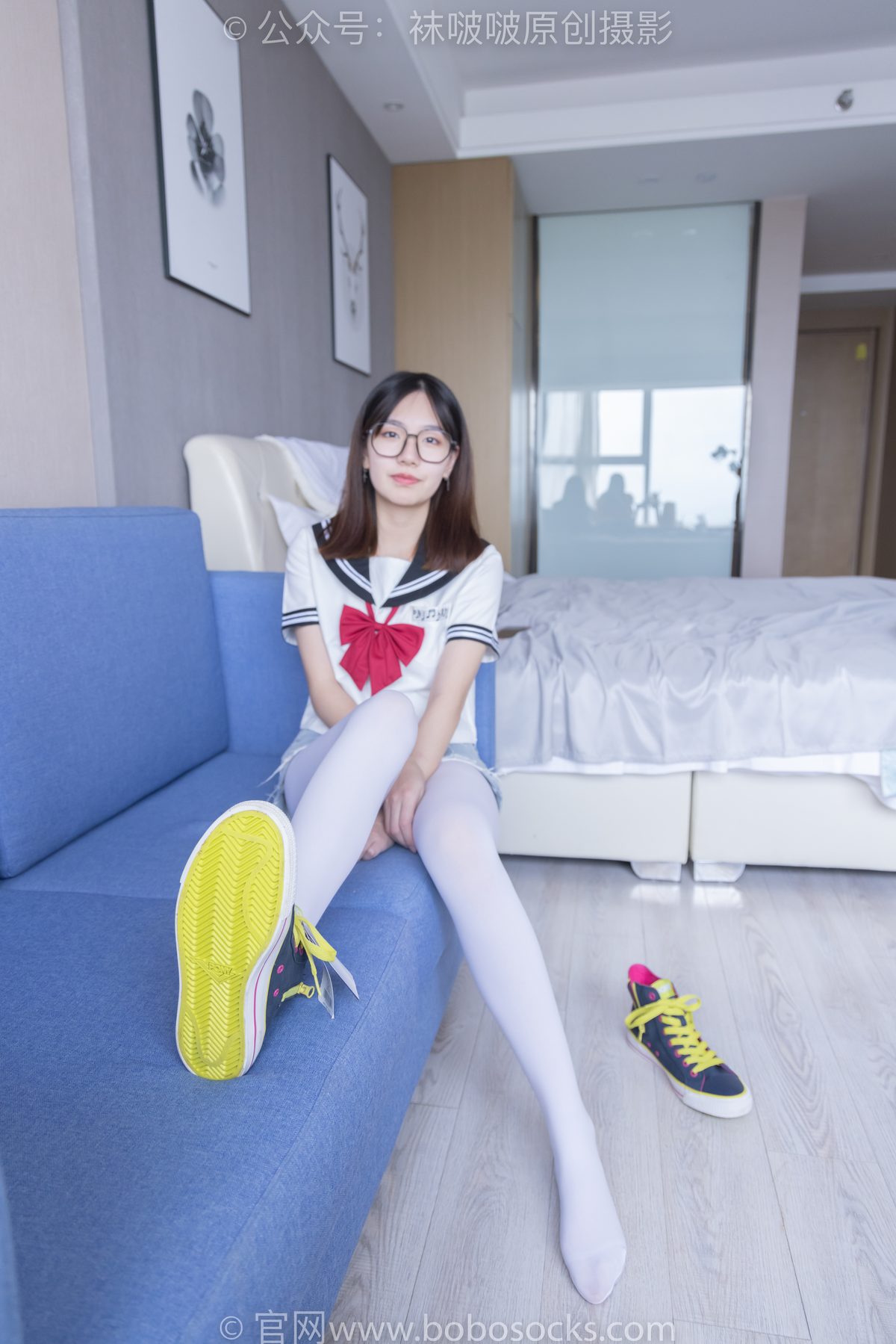 BoBoSocks袜啵啵 NO 215 Xiao Tian Dou A 0042 1955054641.jpg