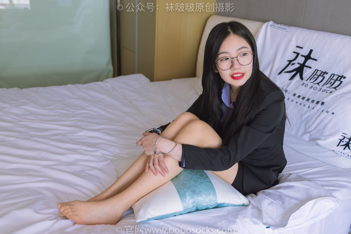 BoBoSocks袜啵啵 NO 216 Xiao Tian Dou A 0071 1260291087.jpg