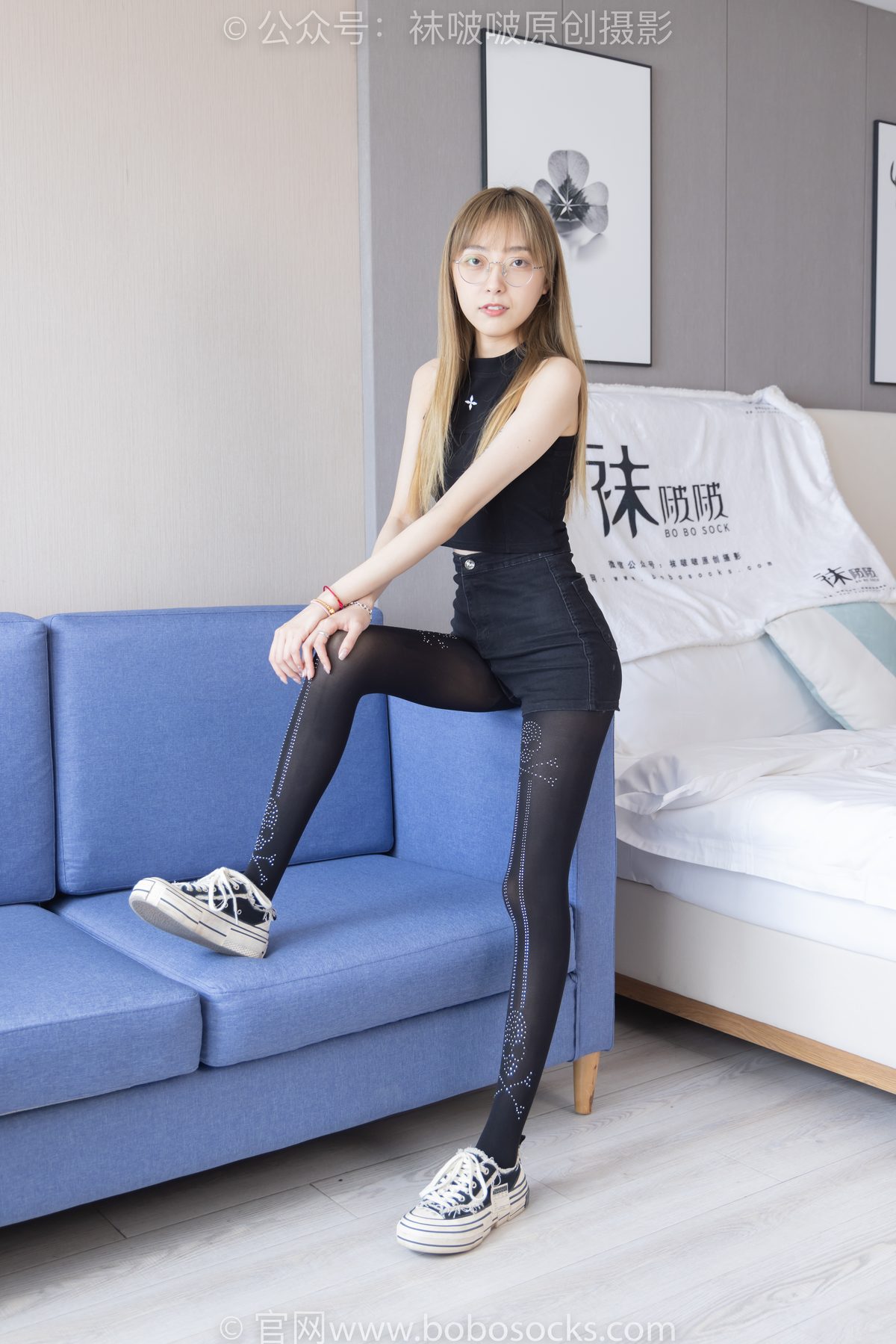 BoBoSocks袜啵啵 NO 219 Zhi Yu B 0005 3250867213.jpg