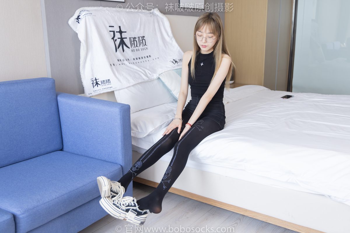 BoBoSocks袜啵啵 NO 219 Zhi Yu B 0037 2256828624.jpg