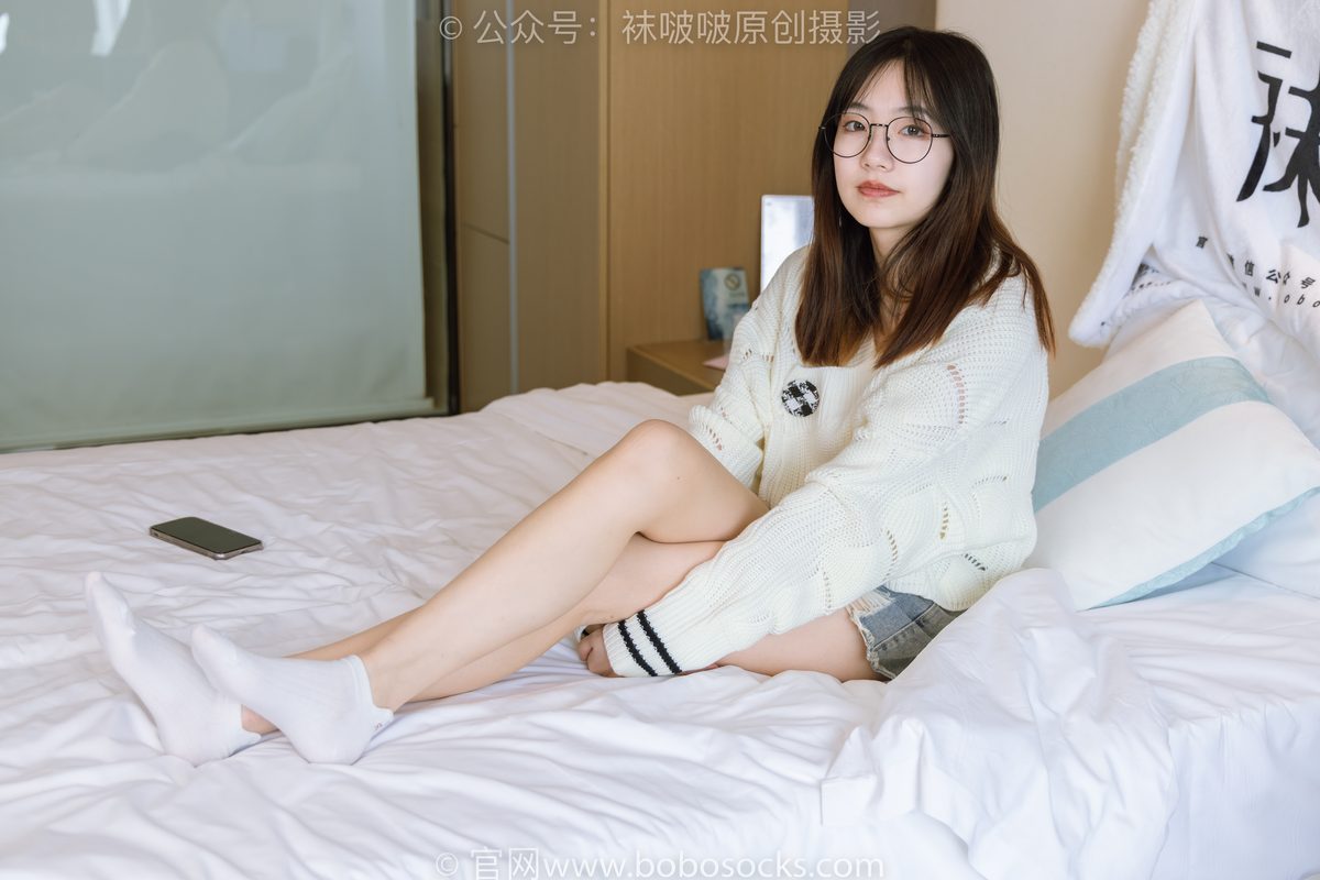 BoBoSocks袜啵啵 NO 222 Xiao Tian Dou B 0007 1687768278.jpg