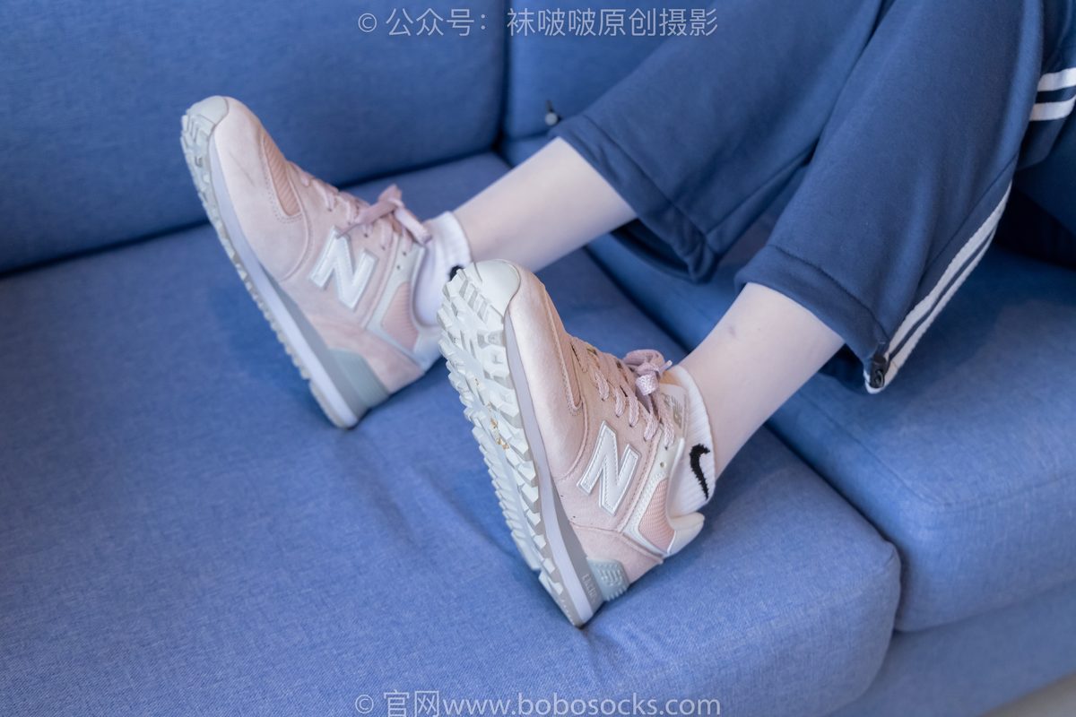 BoBoSocks袜啵啵 NO 226 Xiao Tian Dou A 0022 6258059175.jpg