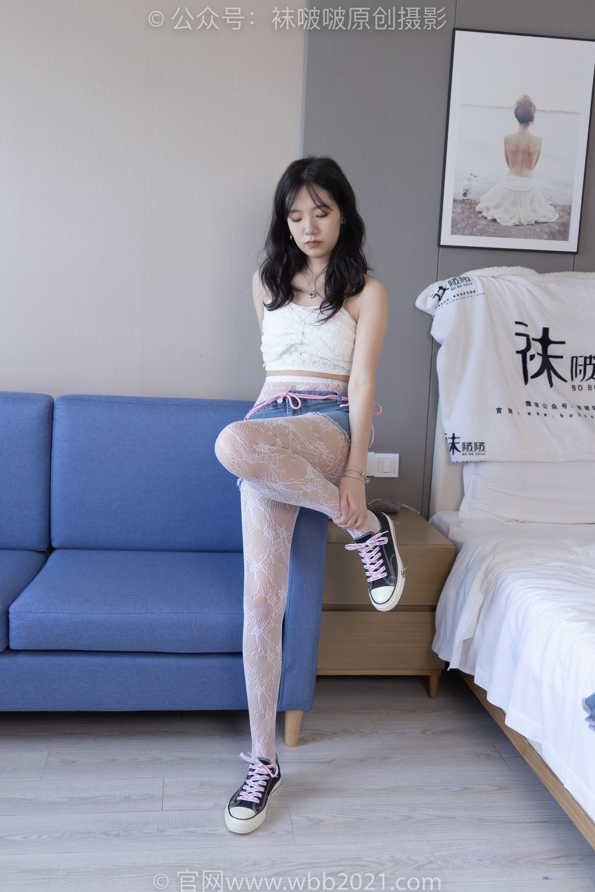 BoBoSocks袜啵啵 NO 231 Xiao Tian Dou A 0008 1368540767.jpg