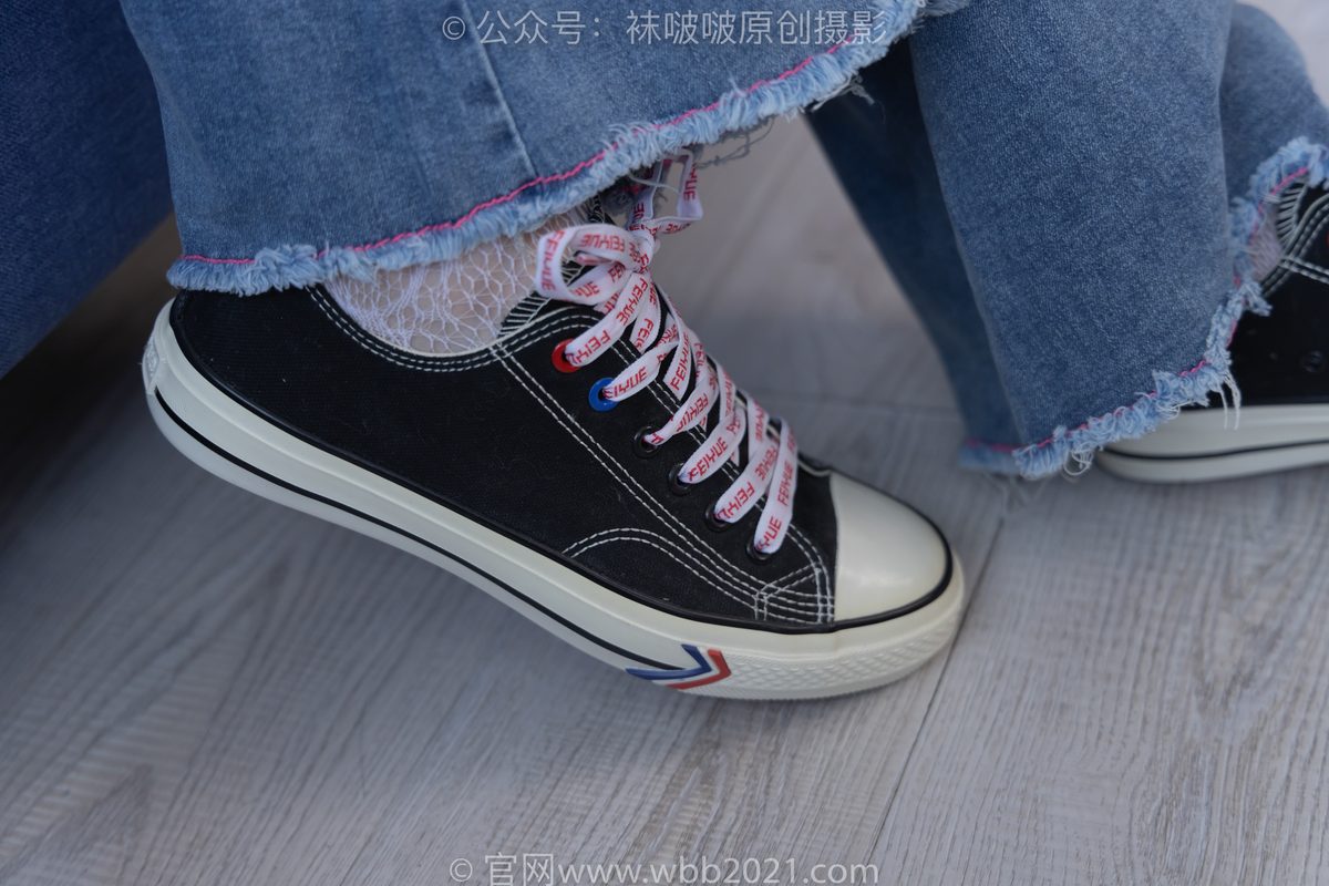 BoBoSocks袜啵啵 NO 231 Xiao Tian Dou A 0051 9769324220.jpg