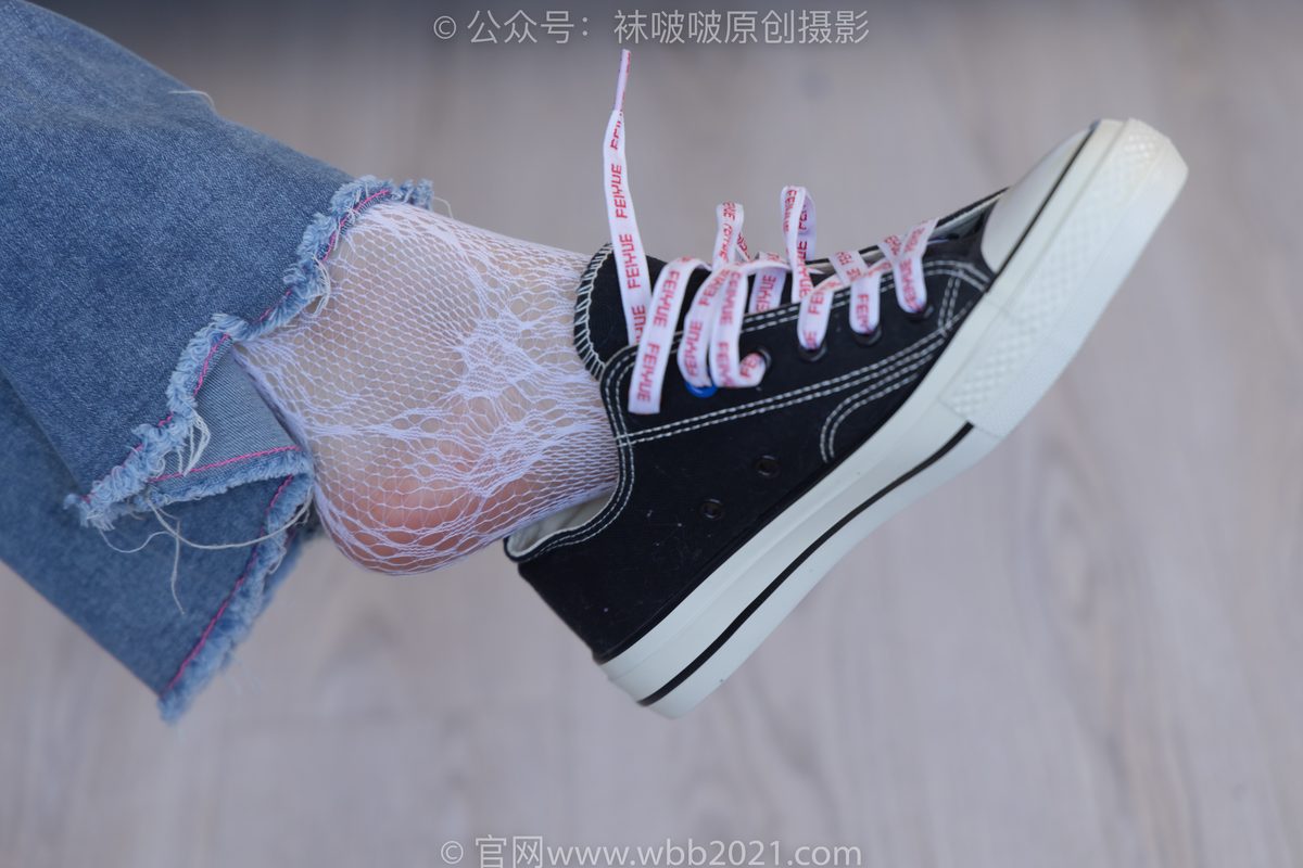 BoBoSocks袜啵啵 NO 231 Xiao Tian Dou A 0055 2806317803.jpg