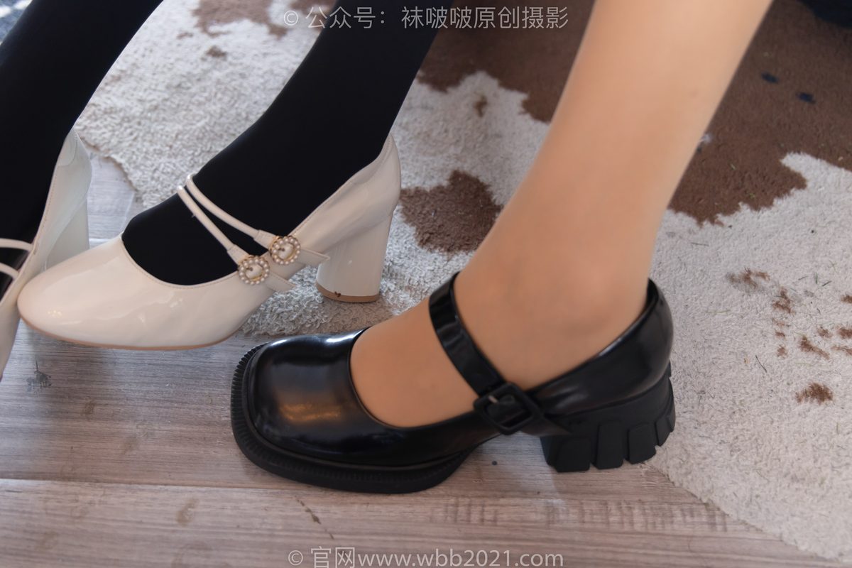 BoBoSocks袜啵啵 NO 236 Xiao Tian Dou A 0028 9125273626.jpg