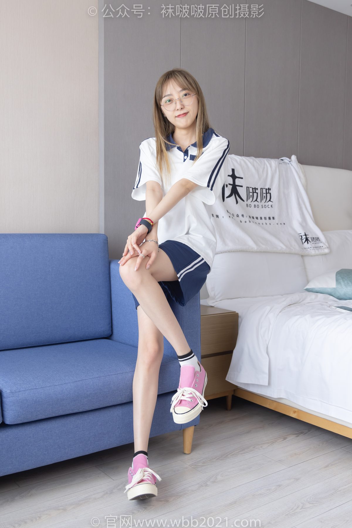 BoBoSocks袜啵啵 NO 250 Zhi Yu A 0008 6561627209.jpg