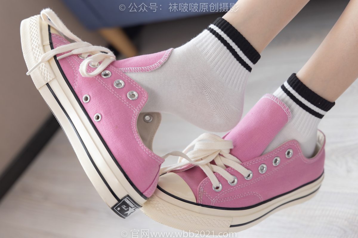 BoBoSocks袜啵啵 NO 250 Zhi Yu A 0041 7461385275.jpg