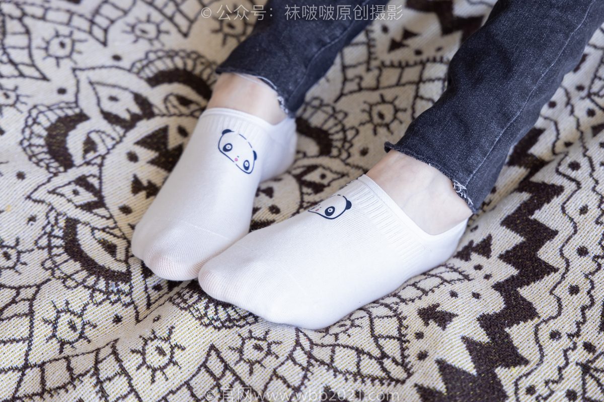 BoBoSocks袜啵啵 NO 256 Xiao Tian Dou B 0003 5986767274.jpg