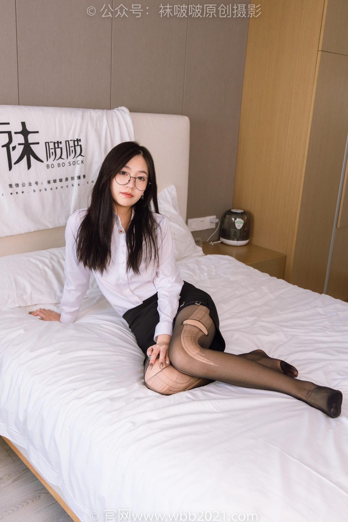 BoBoSocks袜啵啵 NO 257 Xiao Tian Dou A 0064 7254716823.jpg