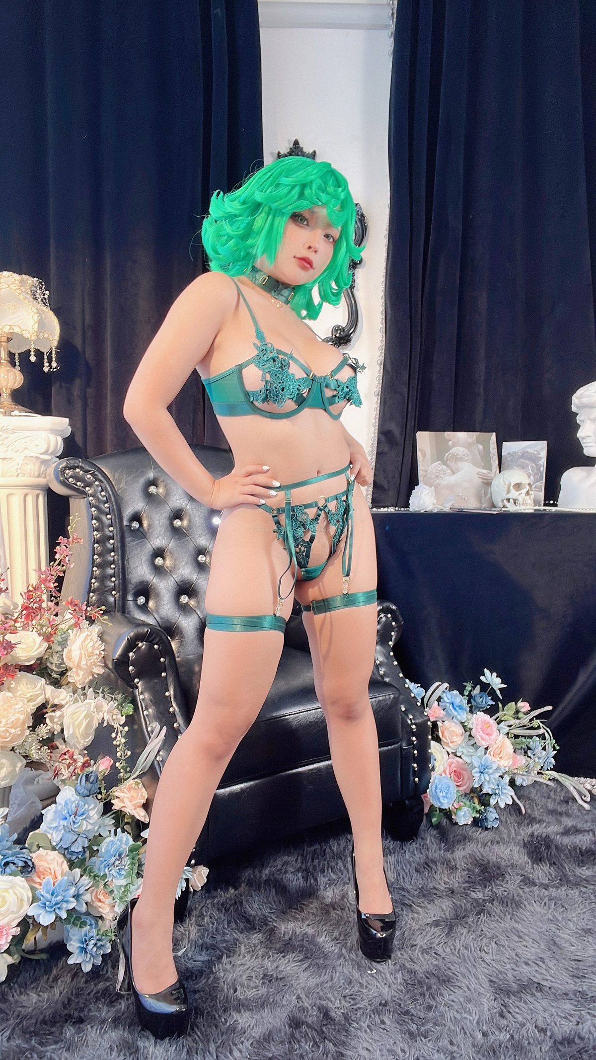 Coser@Sayo Momo Tatsumaki OPM Lingerie 0040 2918517743.jpg