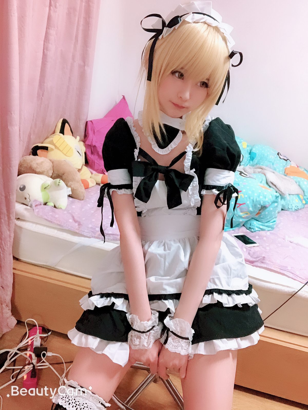 Coser@习呆呆 FGO Altria Horta 0002 1726070166.jpg