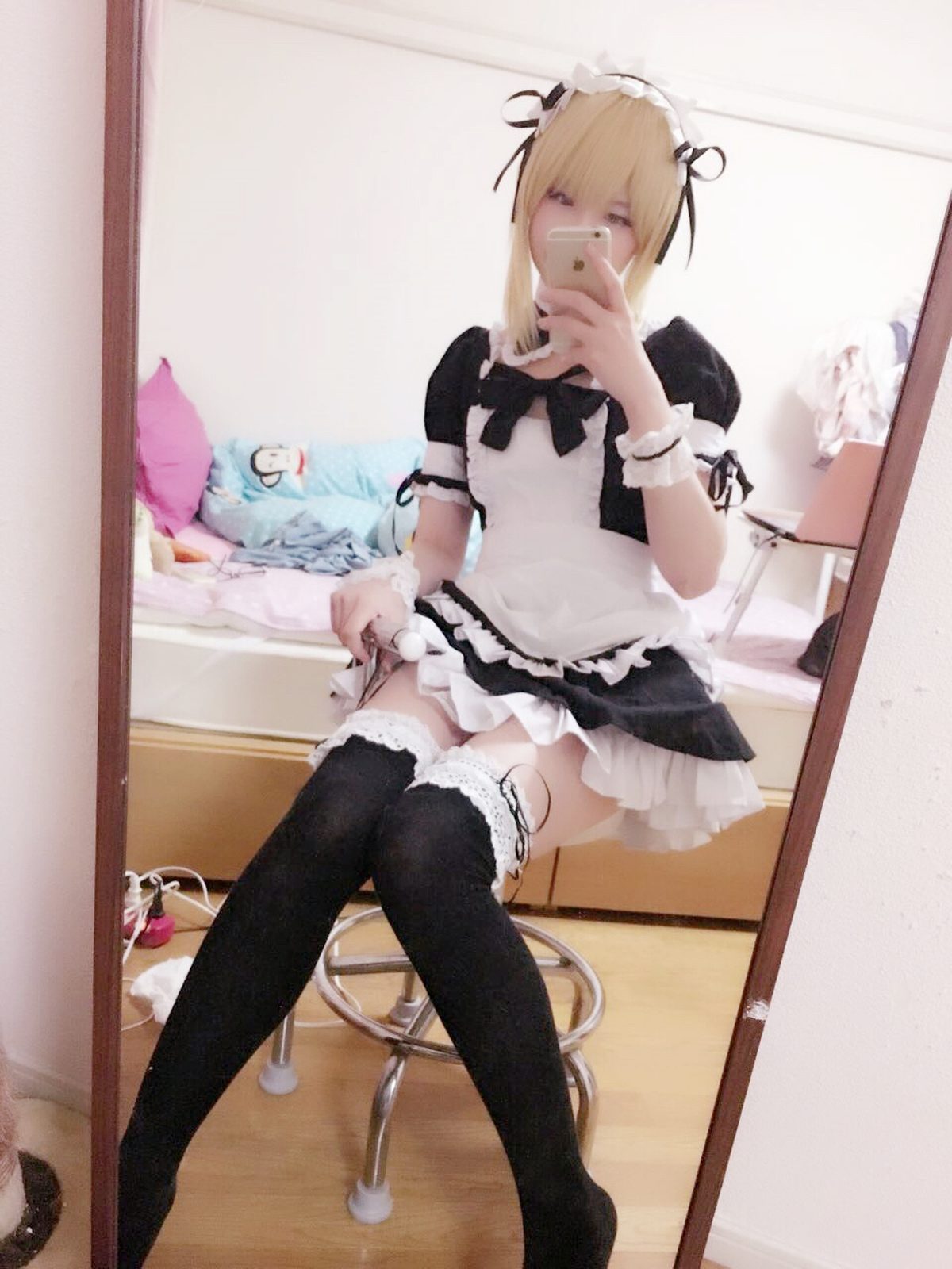 Coser@习呆呆 FGO Altria Horta 0028 8884682375.jpg