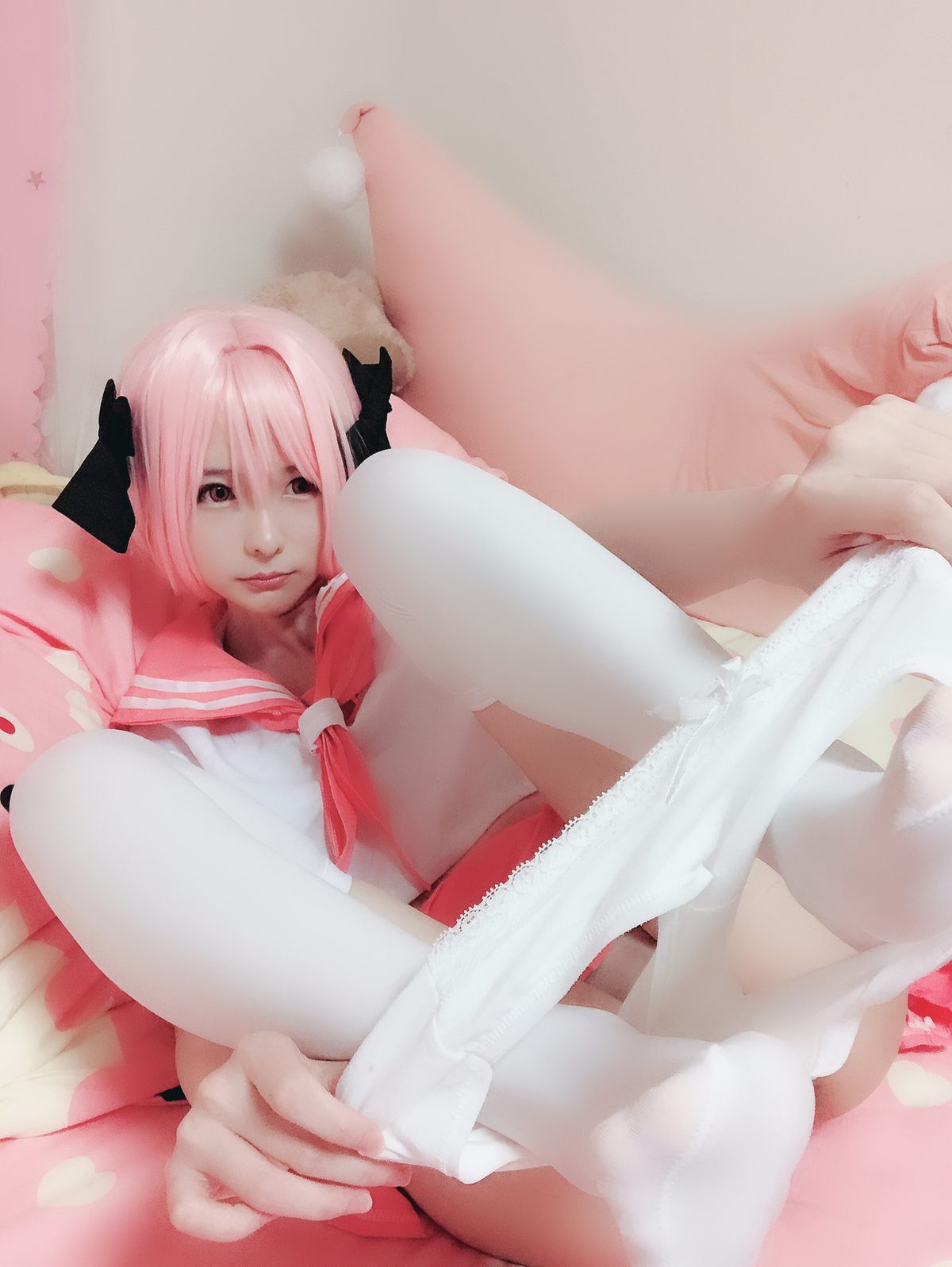 Coser@习呆呆 FGO Astolfo 0006 1362393365.jpg