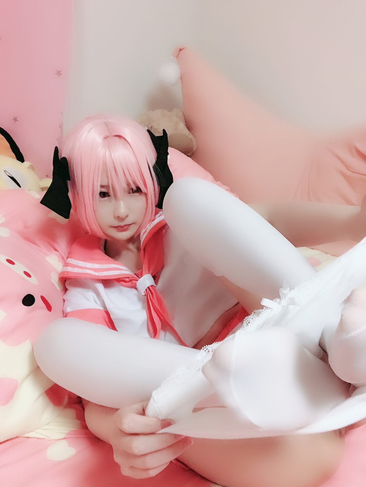 Coser@习呆呆 FGO Astolfo 0007 5147122211.jpg