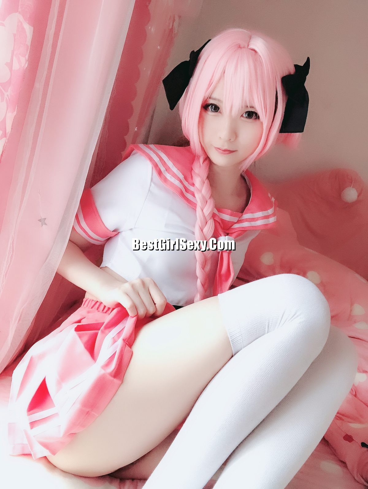 Coser@习呆呆 FGO Astolfo 0013 2616625418.jpg