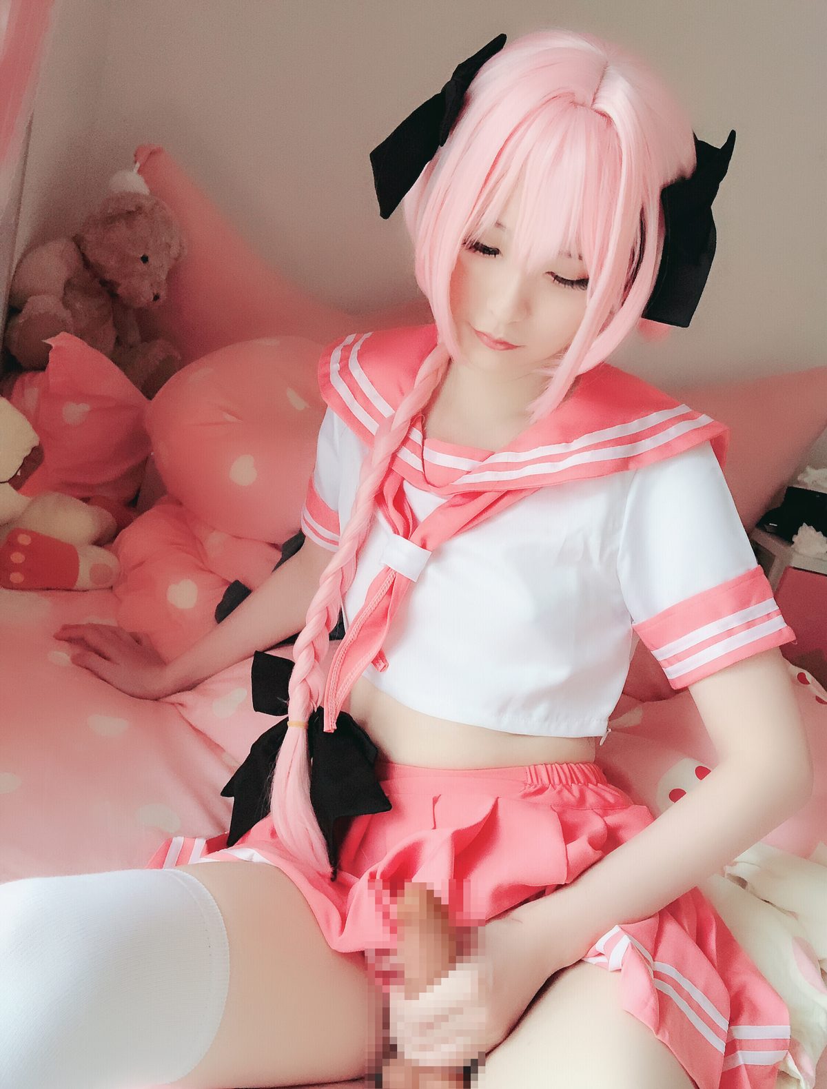 Coser@习呆呆 FGO Astolfo 0015 5076499302.jpg