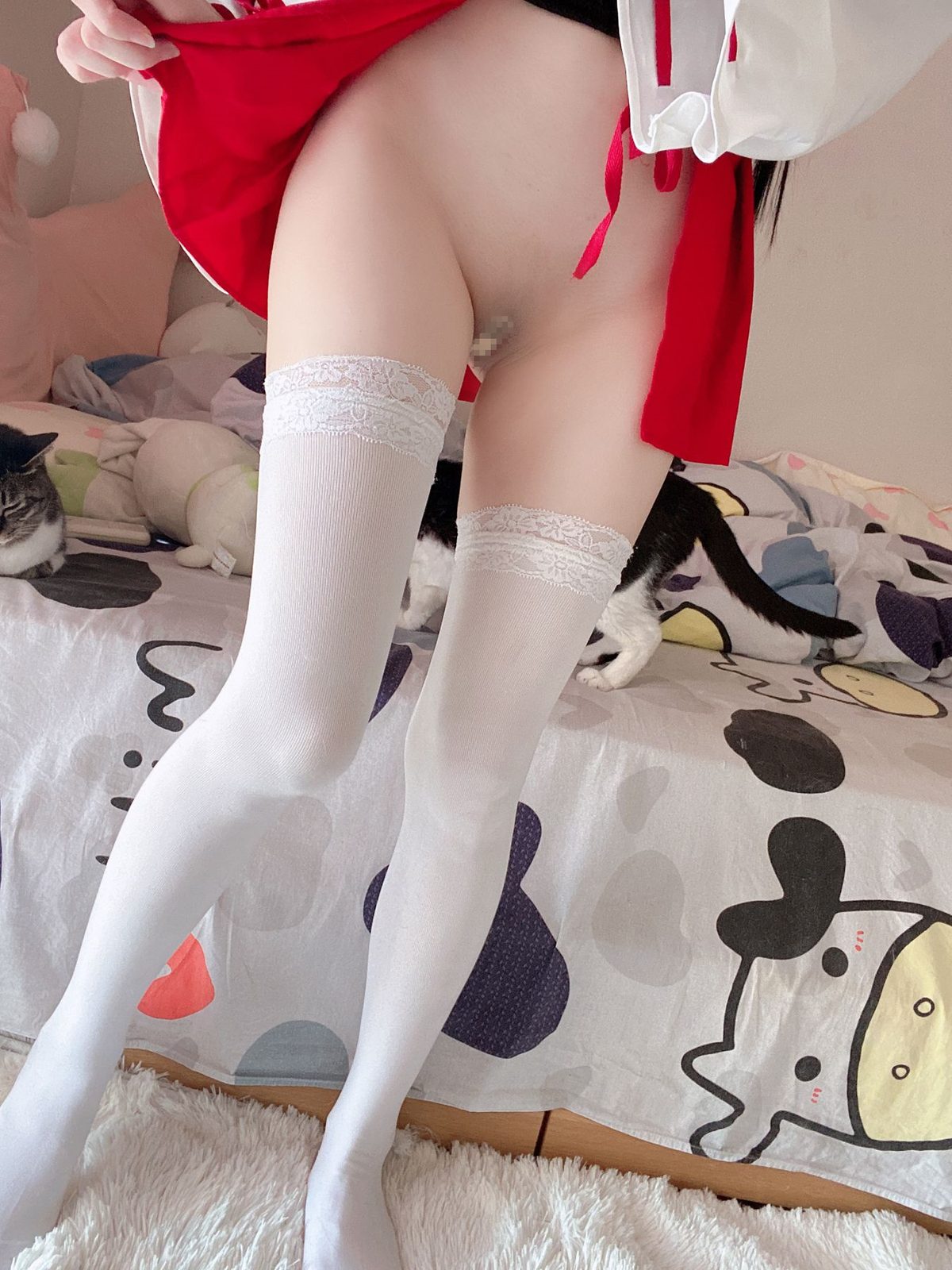 Coser@习呆呆 眼帯ブラ巫女緊縛 0007 9689123820.jpg