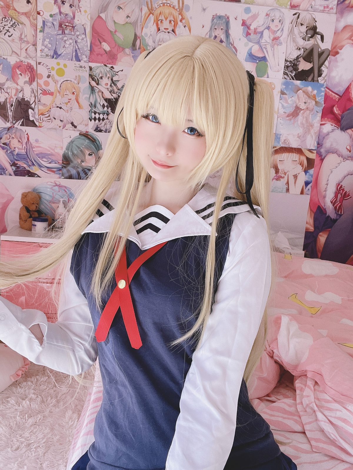 Coser@习呆呆 英梨梨 0014 7232065743.jpg