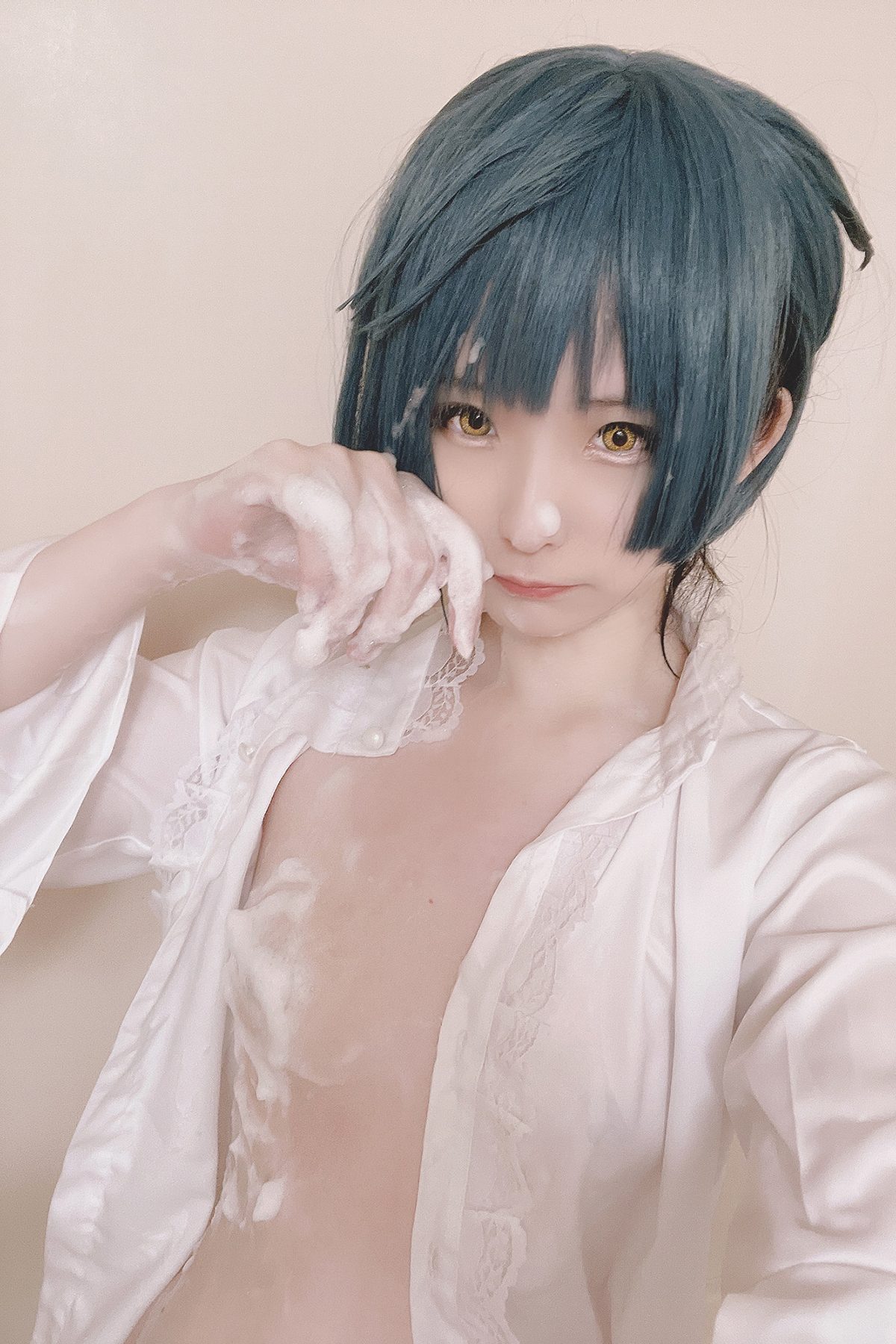 Coser@习呆呆 – 行秋