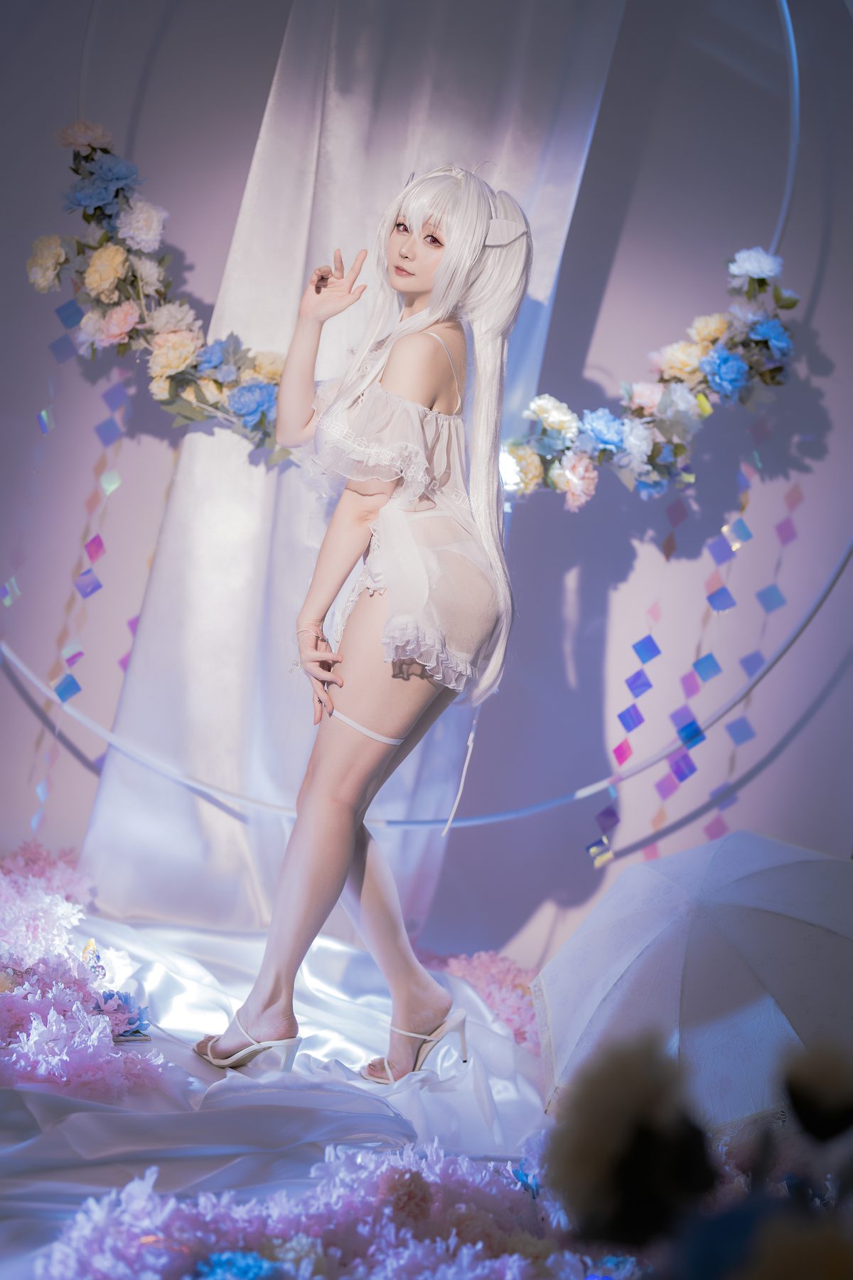 Coser@星之迟迟Hoshilily 23年8月计划A FGO 阿瓦隆女士 0019 8015670012.jpg