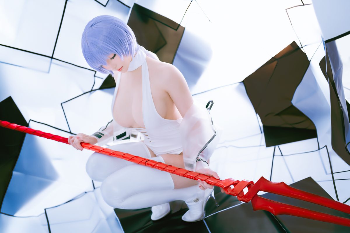 Coser@星之迟迟Hoshilily 绫波丽同人 0007 7796005192.jpg