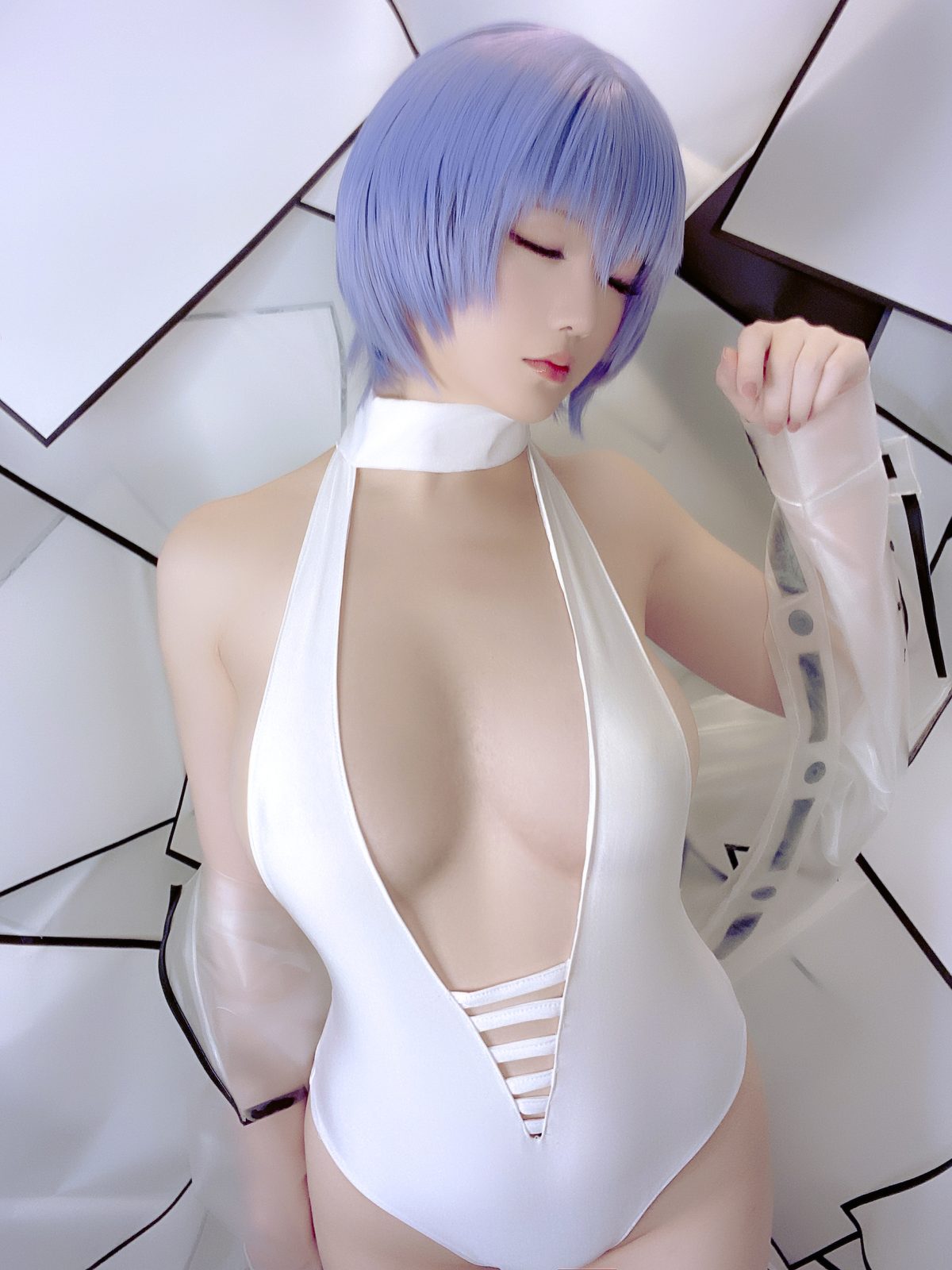 Coser@星之迟迟Hoshilily 绫波丽同人 0047 4428758299.jpg