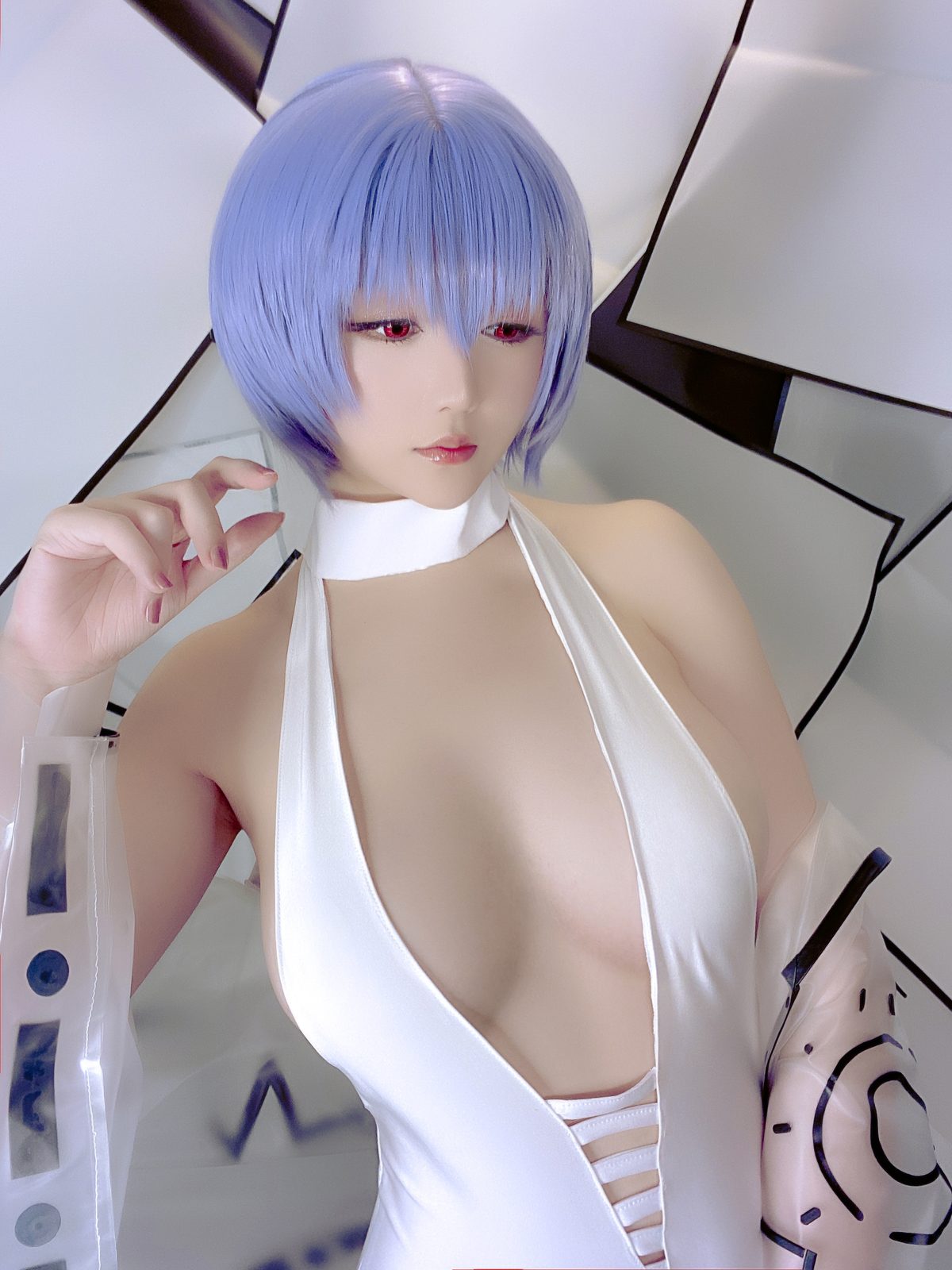 Coser@星之迟迟Hoshilily 绫波丽同人 0061 9008223652.jpg