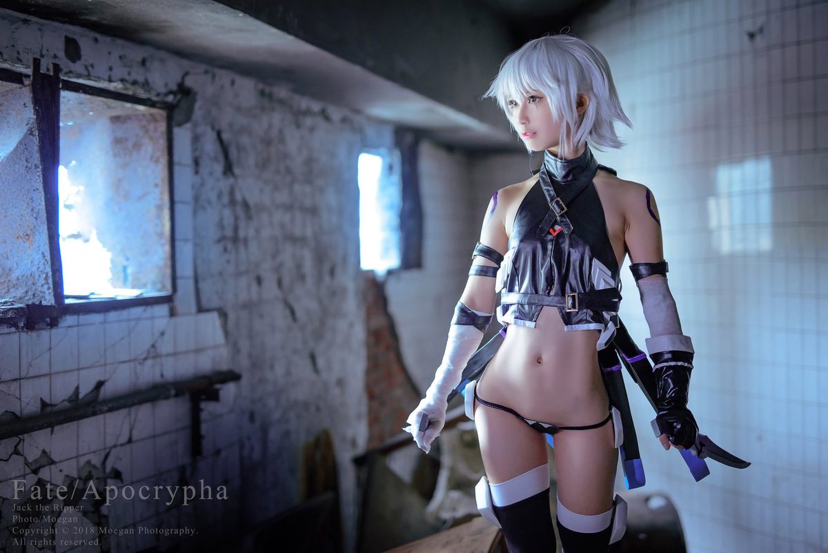 Coser@沖田凜花Rinka Fate Apocrypha Jack the Ripper 0008 5180783605.jpg