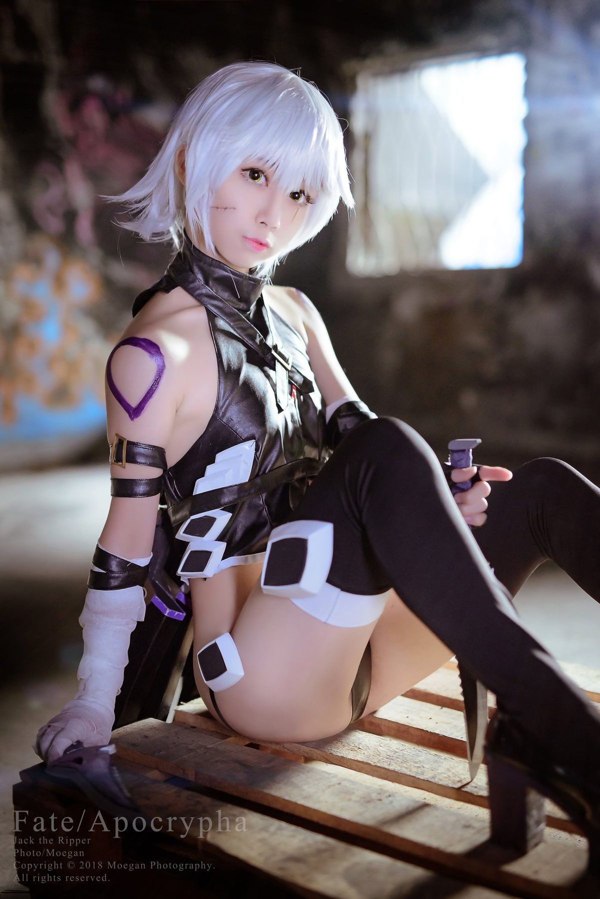 Coser@沖田凜花Rinka Fate Apocrypha Jack the Ripper 0010 6057403571.jpg