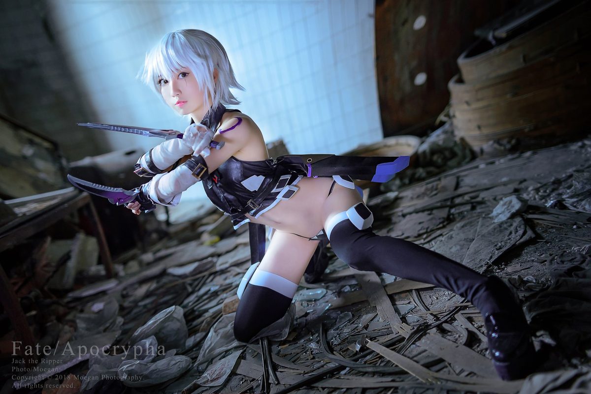 Coser@沖田凜花Rinka Fate Apocrypha Jack the Ripper 0013 2439309178.jpg