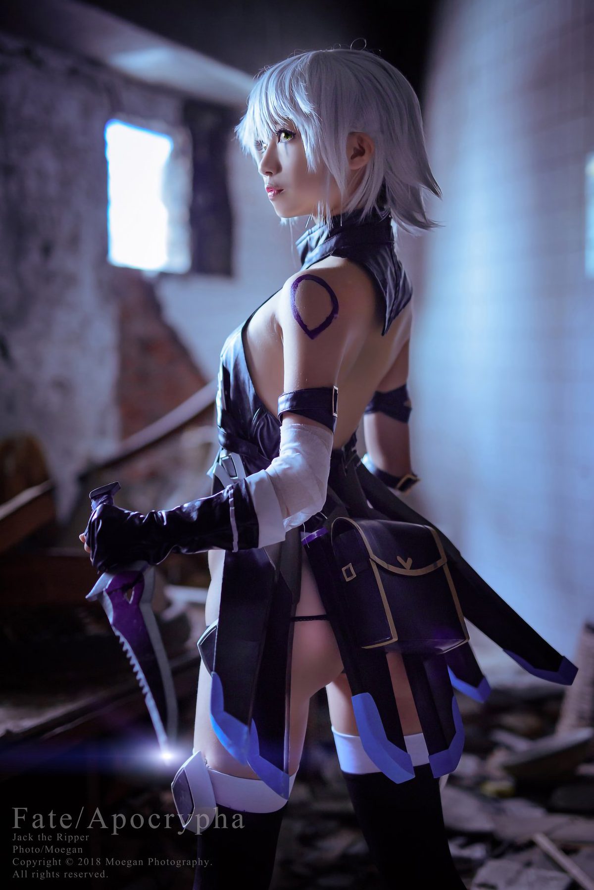 Coser@沖田凜花Rinka Fate Apocrypha Jack the Ripper 0014 4610187515.jpg