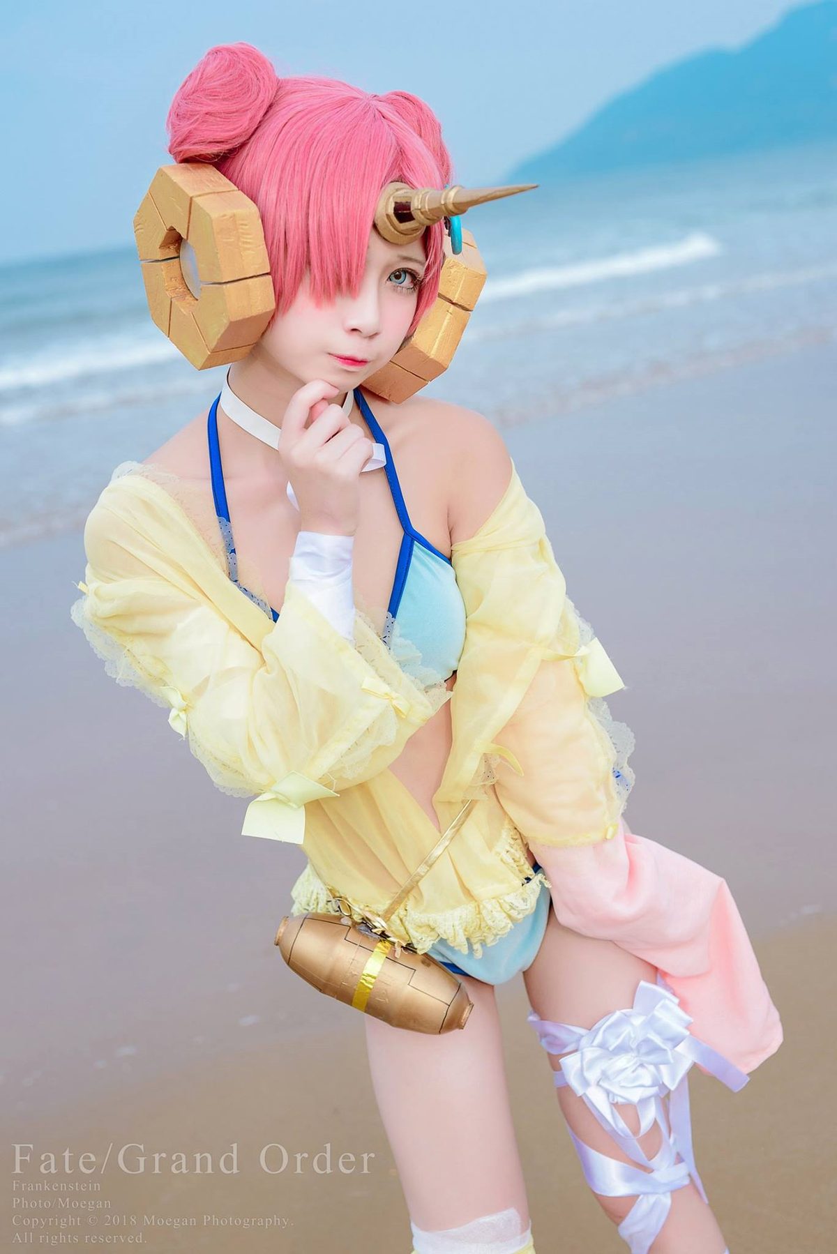 Coser@沖田凜花Rinka Fate Grand Order Frankenstein 0001 1696615621.jpg