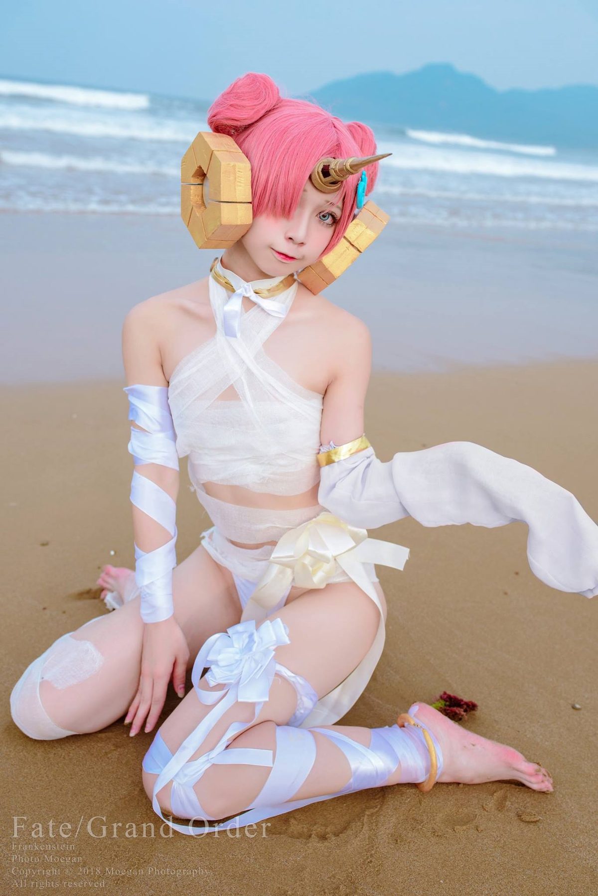 Coser@沖田凜花Rinka Fate Grand Order Frankenstein 0016 6638176584.jpg