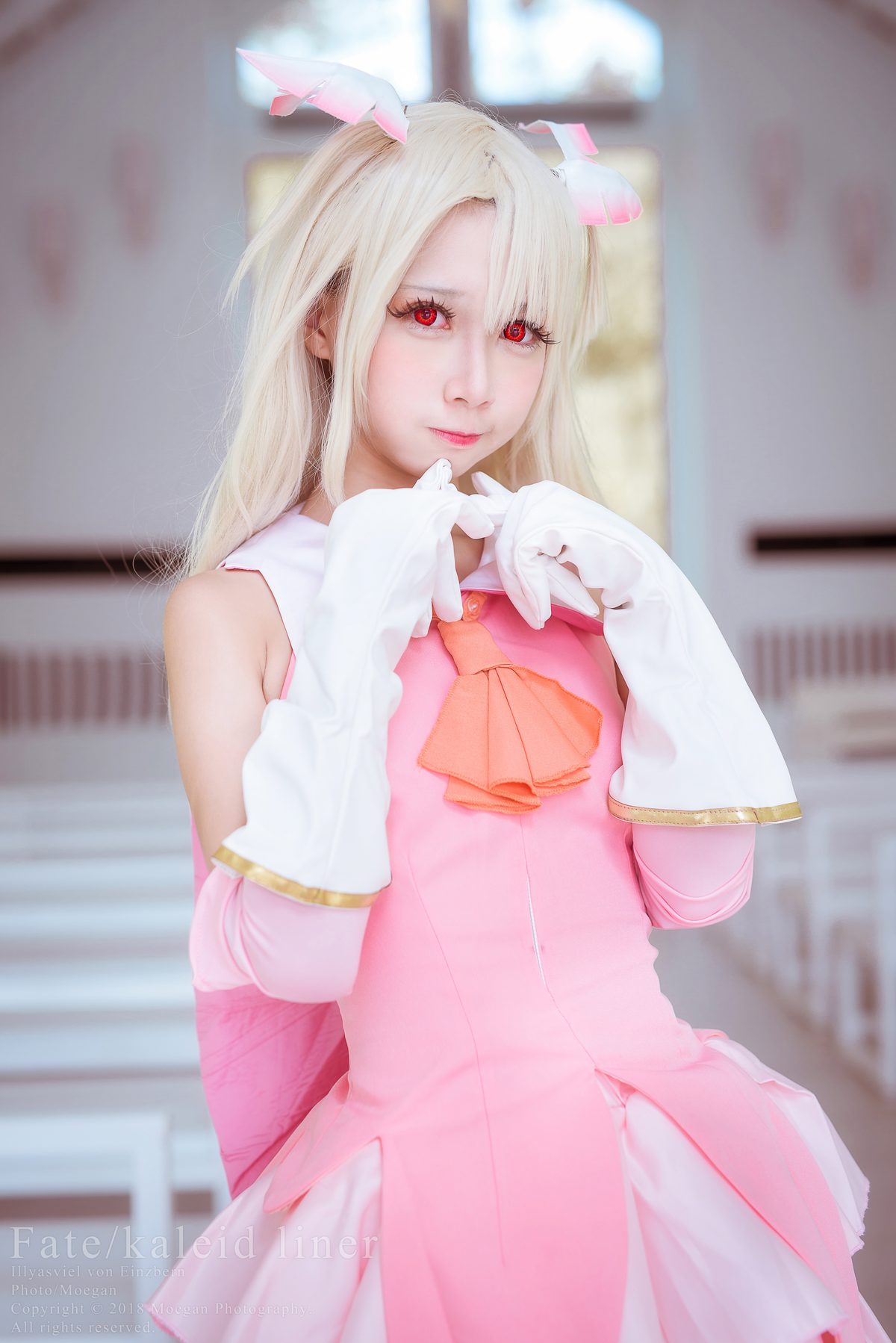 Coser@沖田凜花Rinka Fate Kaleid Liner Illya 0012 7446372788.jpg