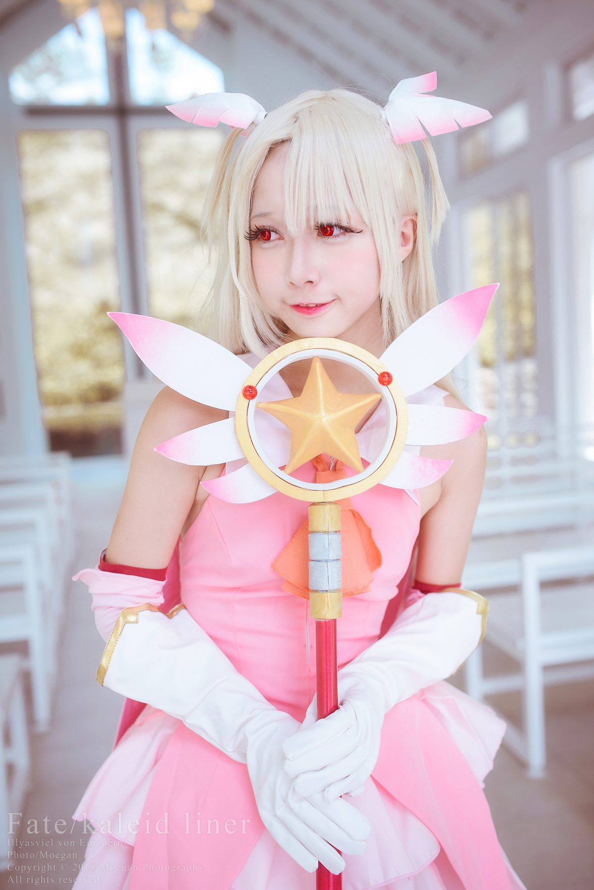 Coser@沖田凜花Rinka Fate Kaleid Liner Illya 0013 3012650552.jpg