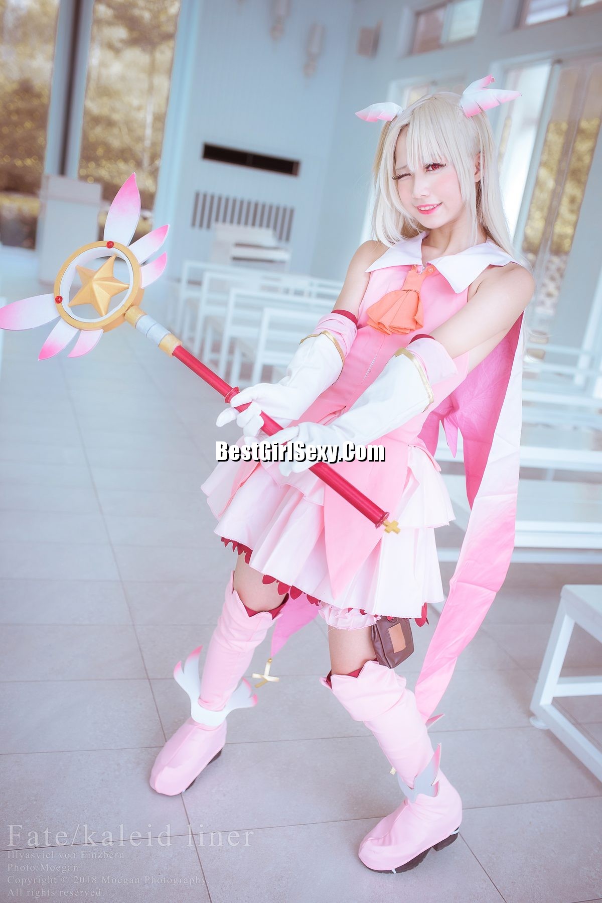 Coser@沖田凜花Rinka Fate Kaleid Liner Illya 0015 9041357169.jpg