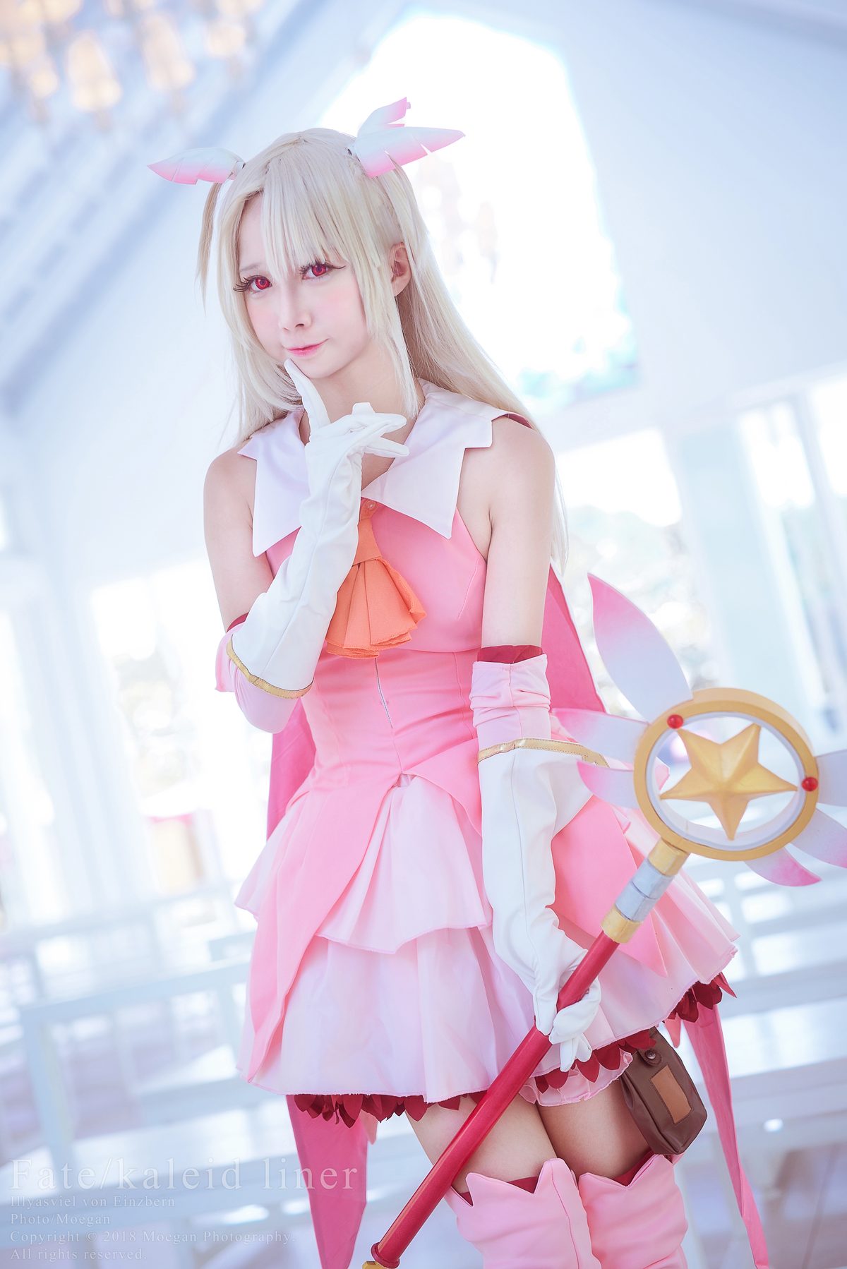 Coser@沖田凜花Rinka Fate Kaleid Liner Illya 0016 1136965998.jpg