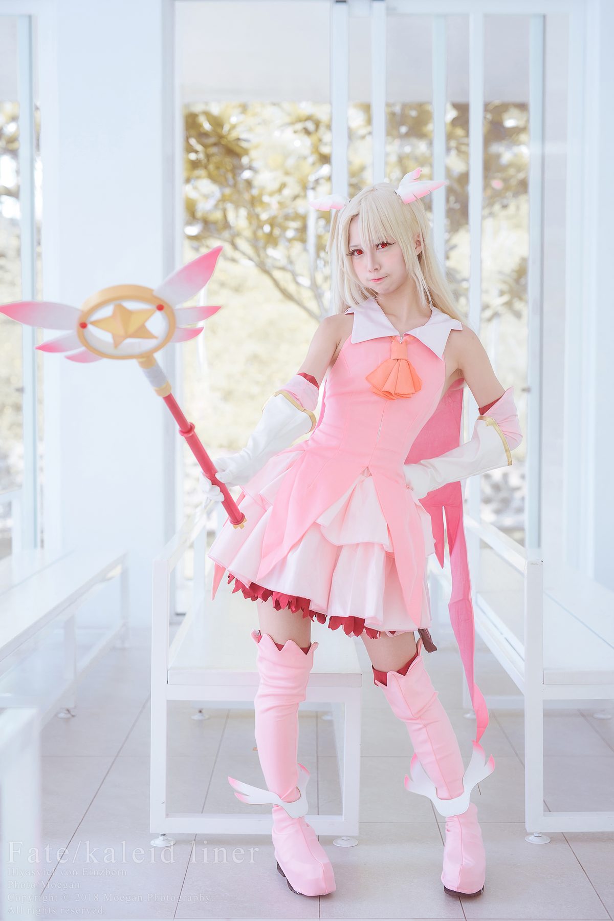 Coser@沖田凜花Rinka Fate Kaleid Liner Illya 0019 8473224486.jpg