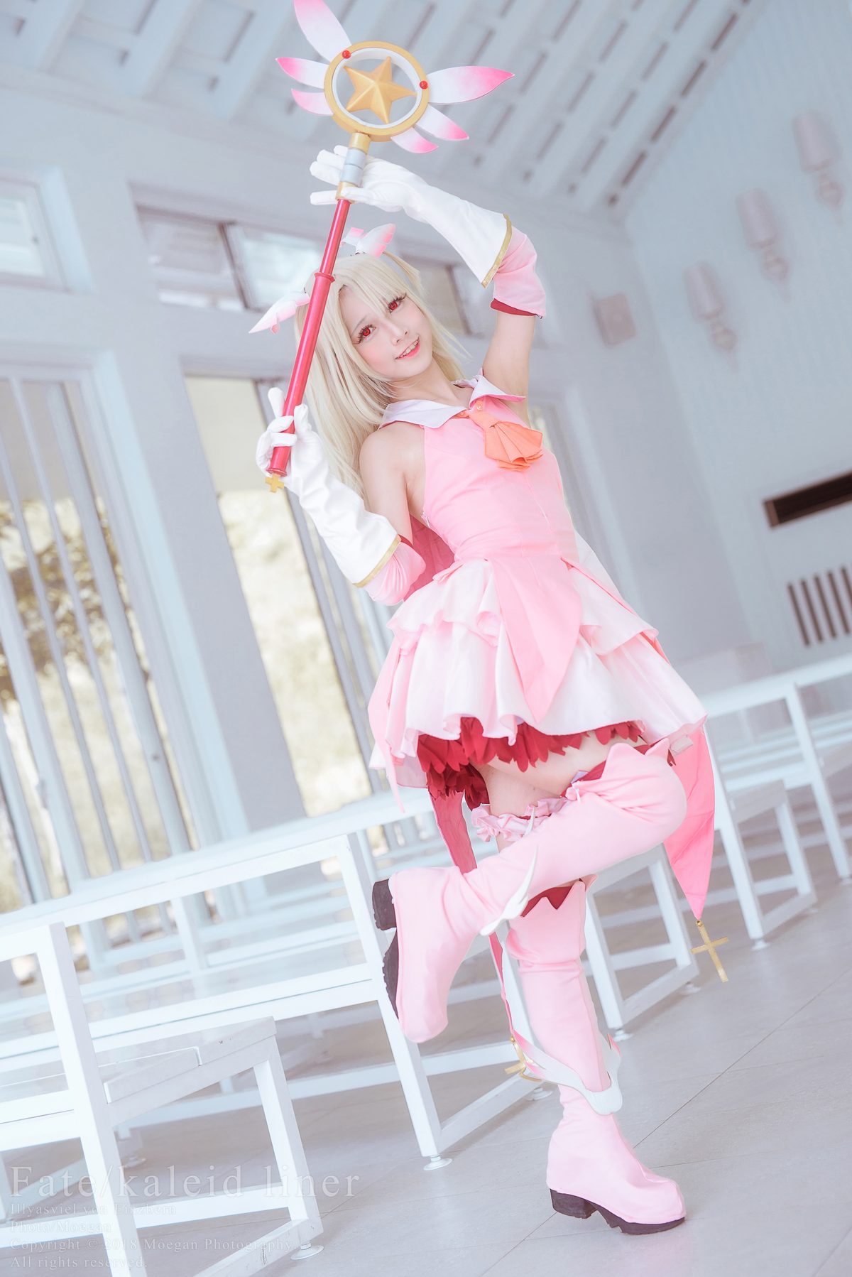 Coser@沖田凜花Rinka Fate Kaleid Liner Illya 0021 8869611597.jpg