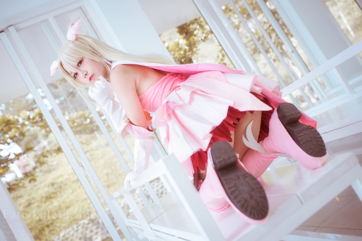 Coser@沖田凜花Rinka Fate Kaleid Liner Illya 0023 5695682433.jpg