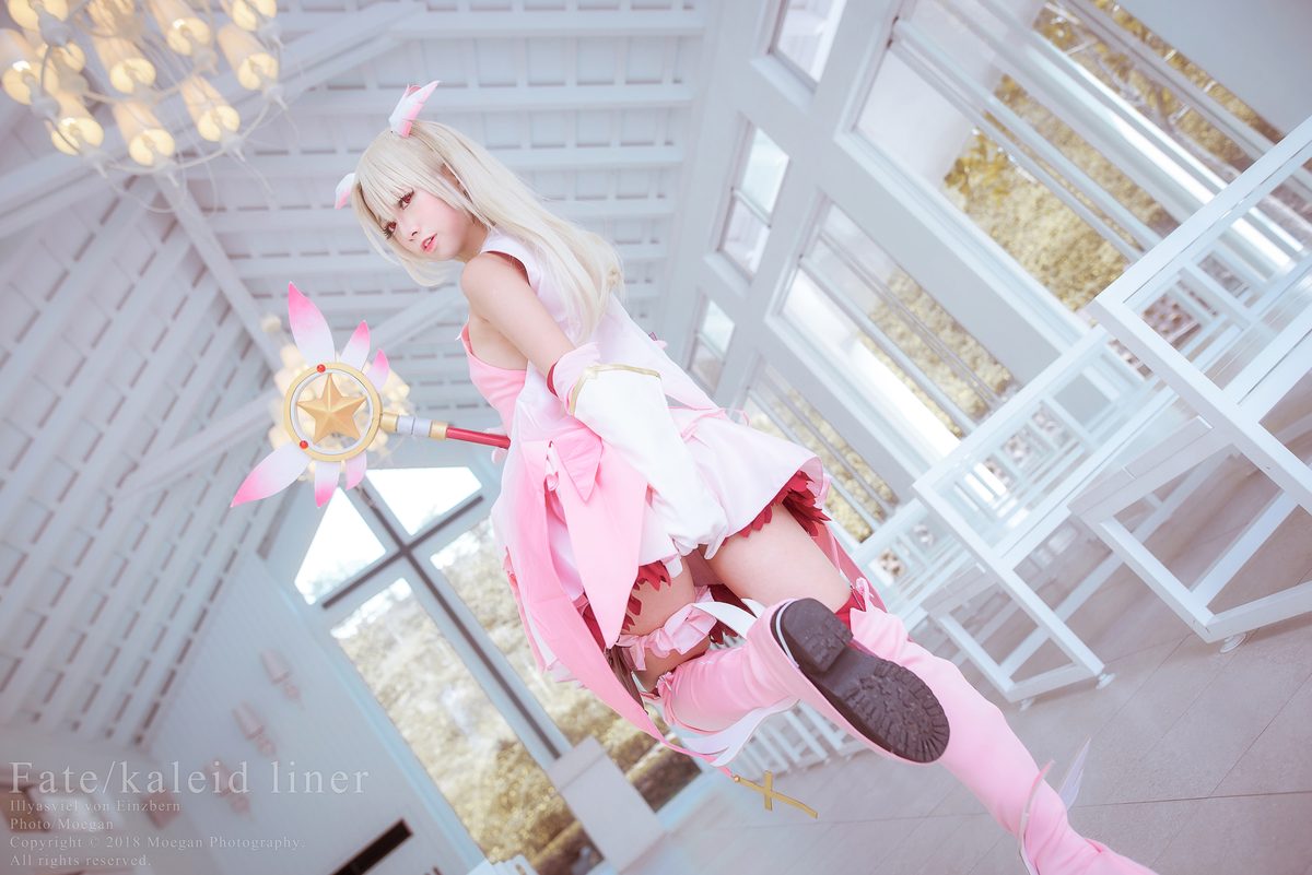 Coser@沖田凜花Rinka Fate Kaleid Liner Illya 0024 1541021126.jpg