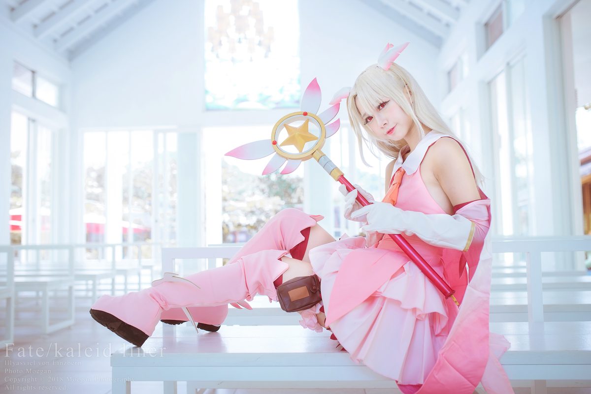 Coser@沖田凜花Rinka Fate Kaleid Liner Illya 0025 3184502210.jpg