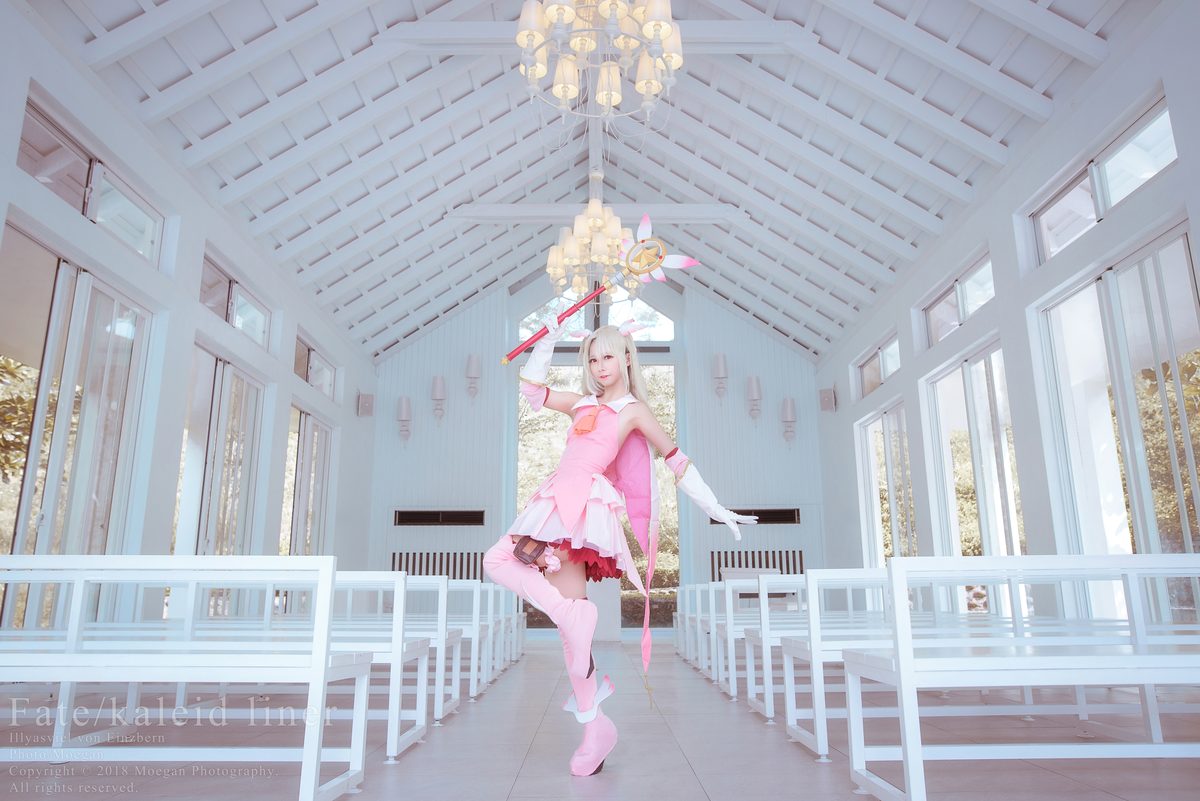 Coser@沖田凜花Rinka Fate Kaleid Liner Illya 0026 2137506143.jpg